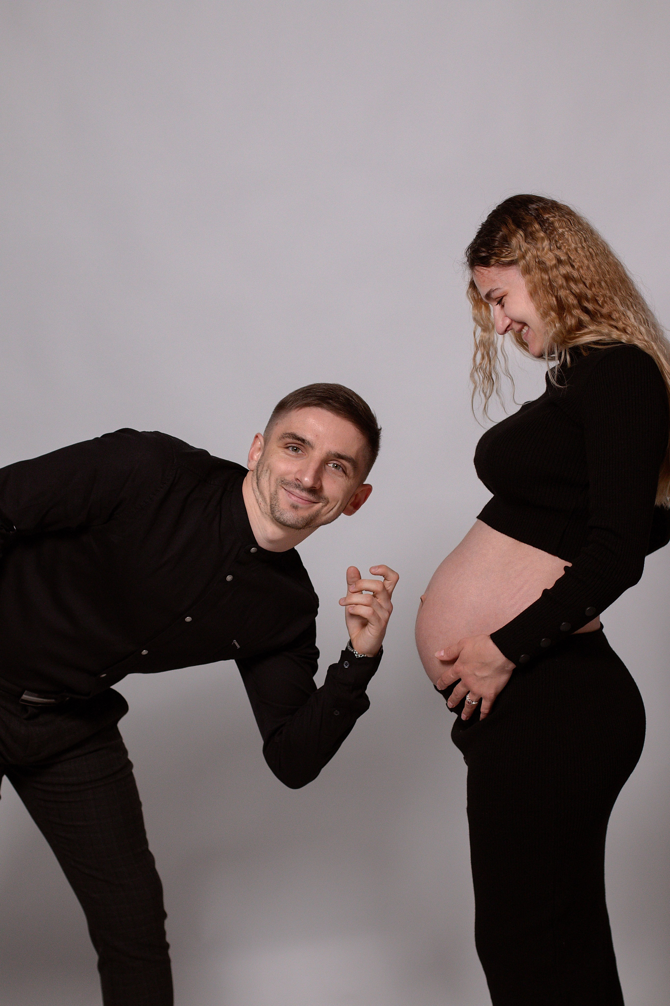 Беременность. Детский и семейный фотограф в г. Бельцы