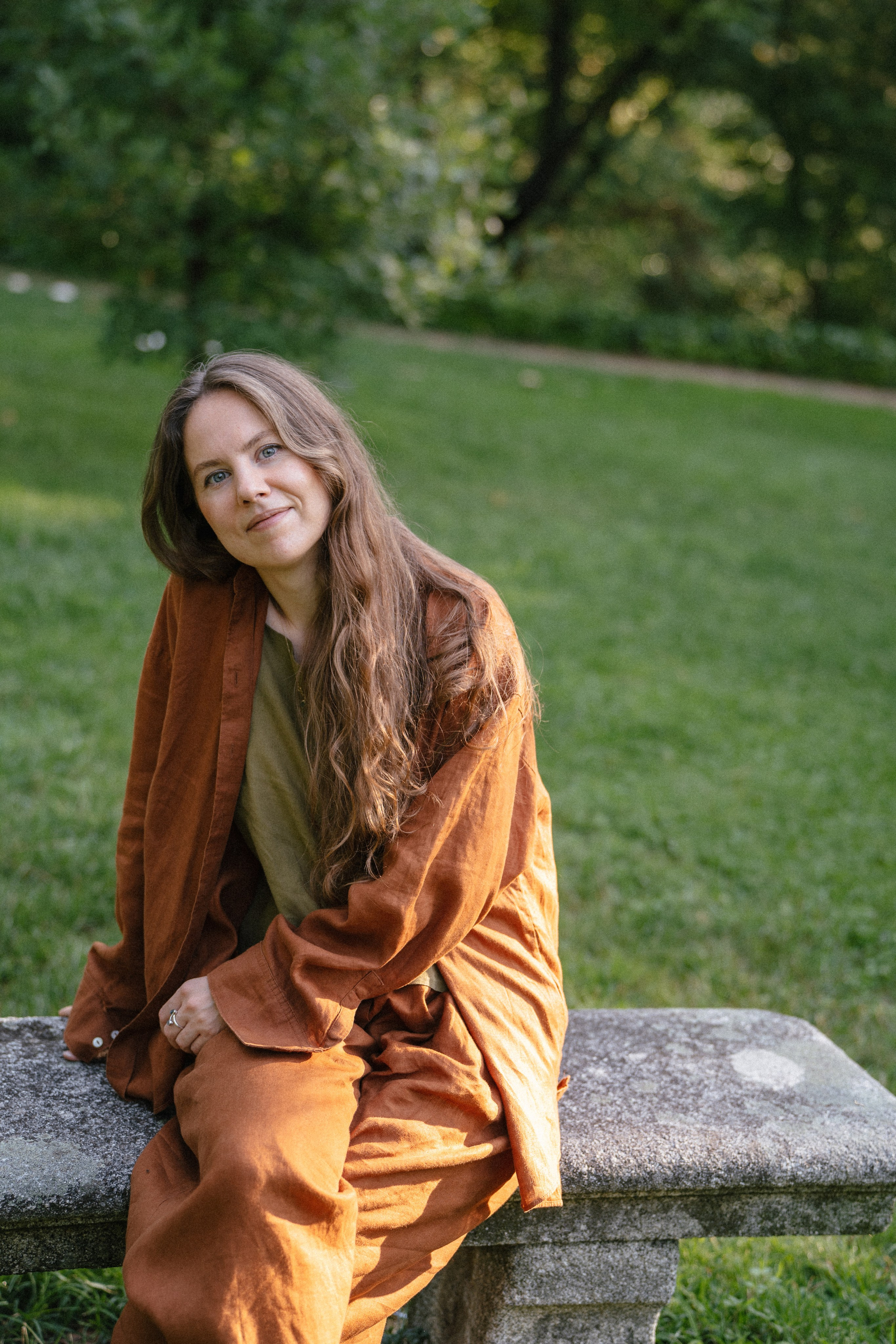 Контент съемка для художника. Фотограф в Мадриде Алена Белянинова