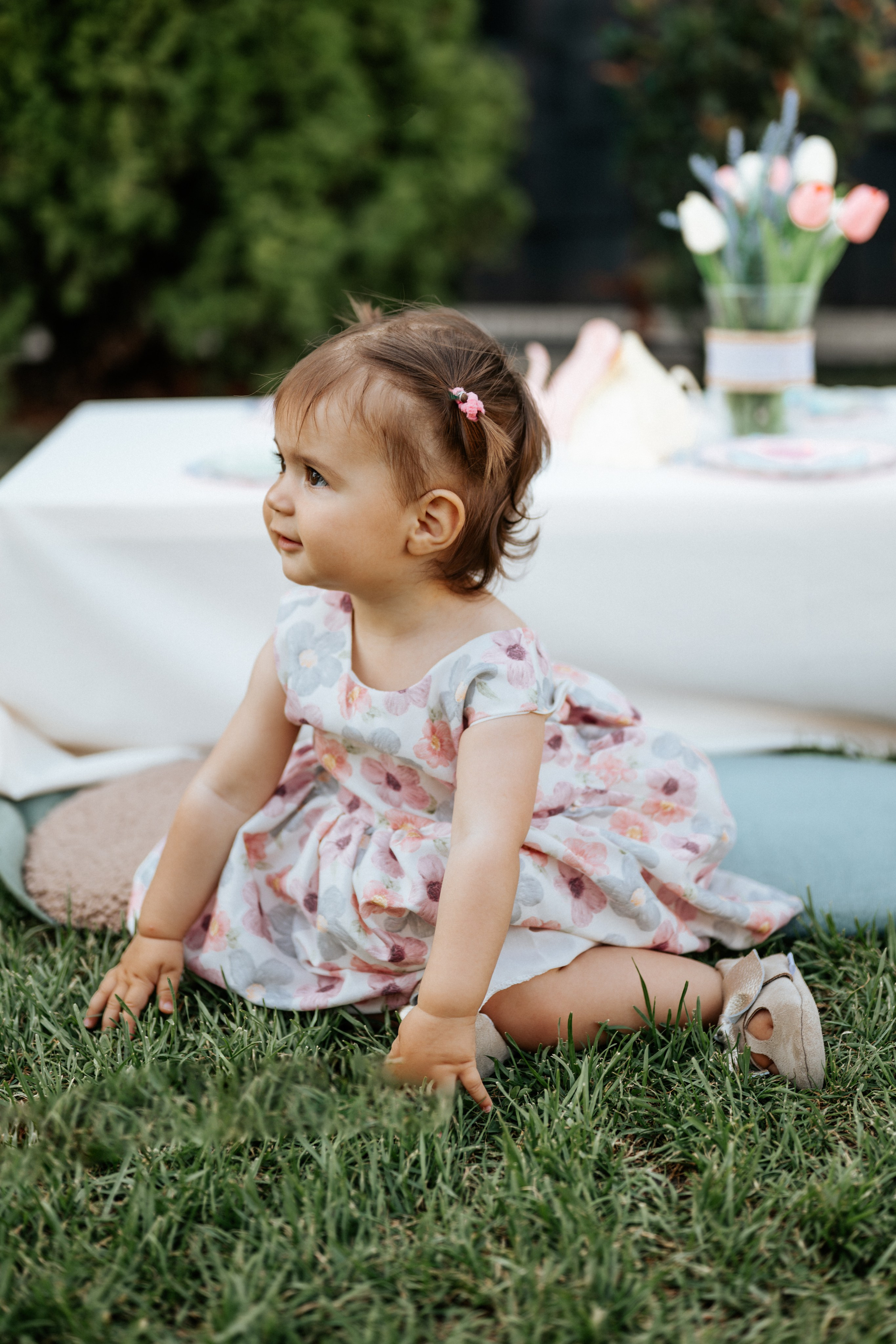 FOTOGRAFISANJE ROĐENDANA. Dečiji i porodični fotograf