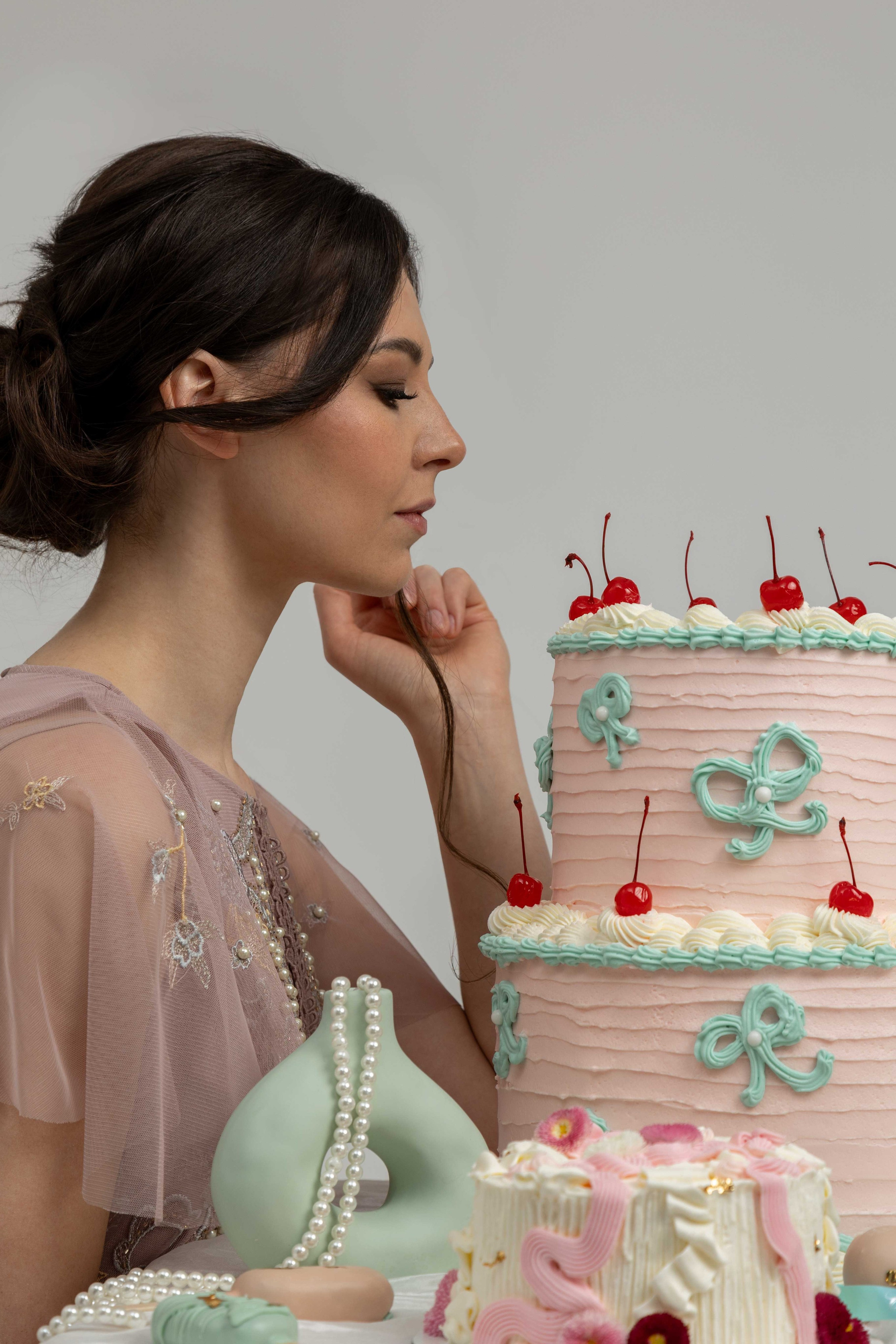 Marianna. Photographer in Milan |Mila Pro Photo