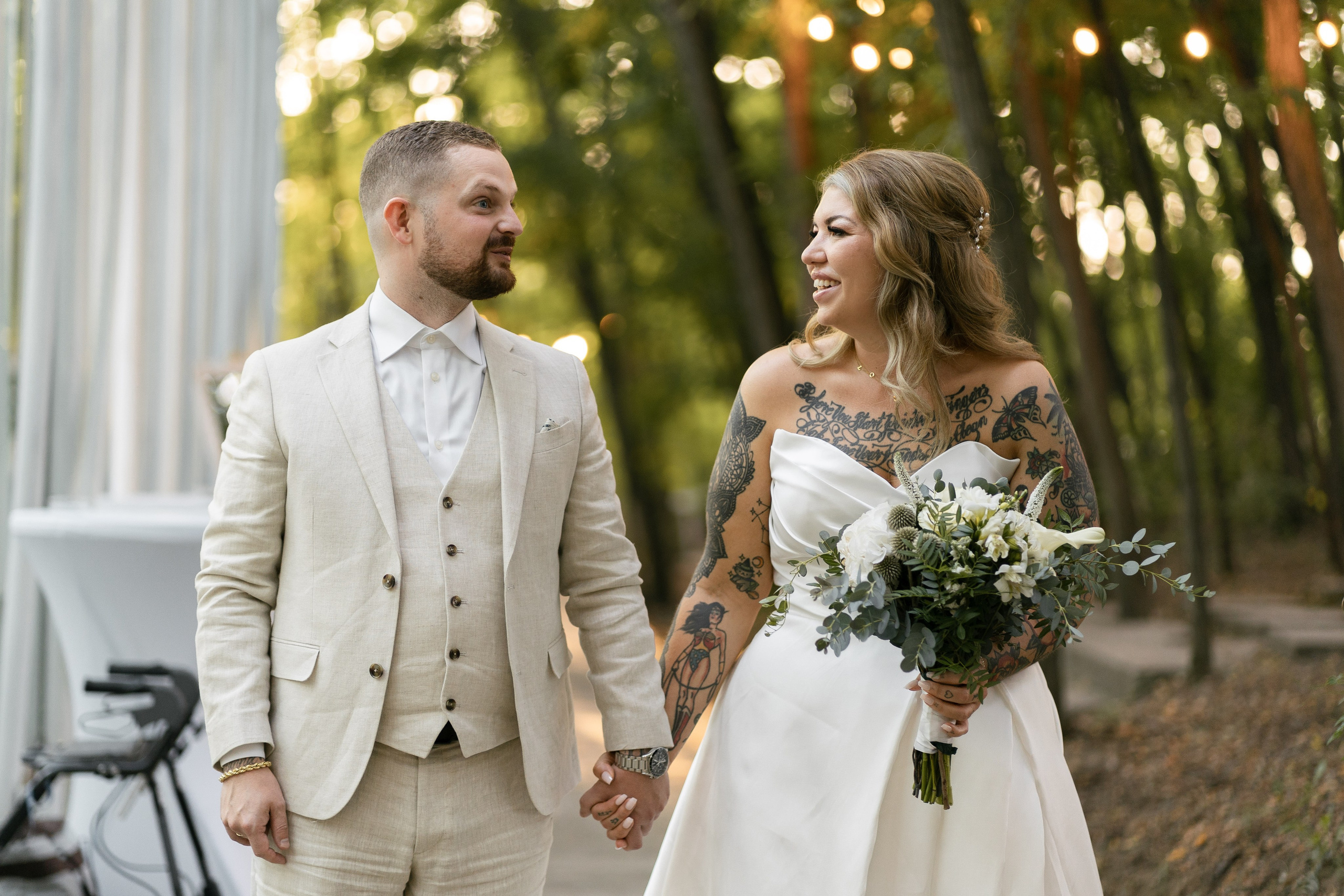 M&F | Enchanted Forest Wedding. Black Sheep Produkcija| Wedding Photography and Wedding Films, based in Kragujevac, Europe / Fotograf i videograf, Kragujevac, Srbija