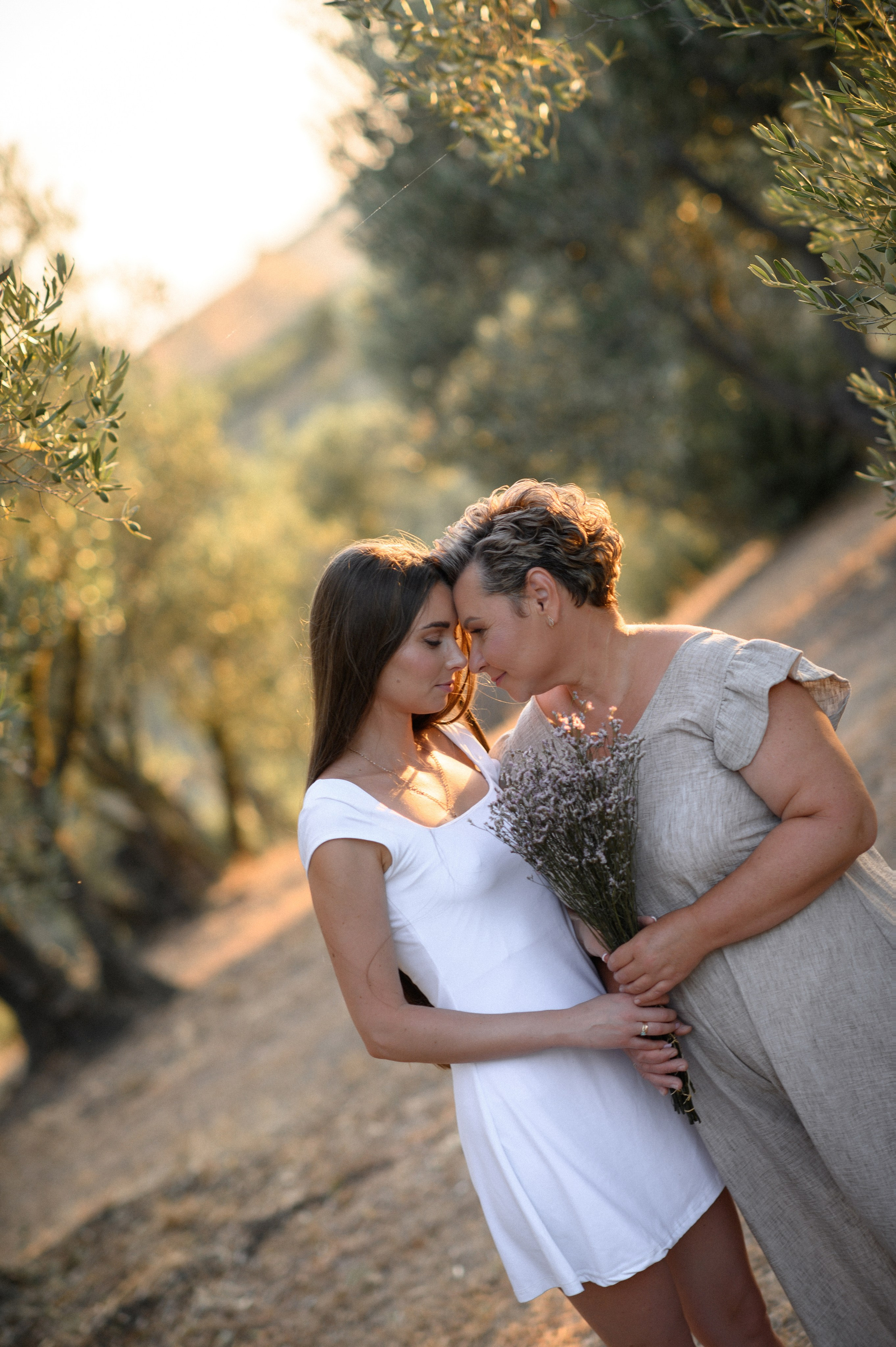 Yulia & Tatiana. Семейная, детская, портретная и предметная фотосъемка в Салониках