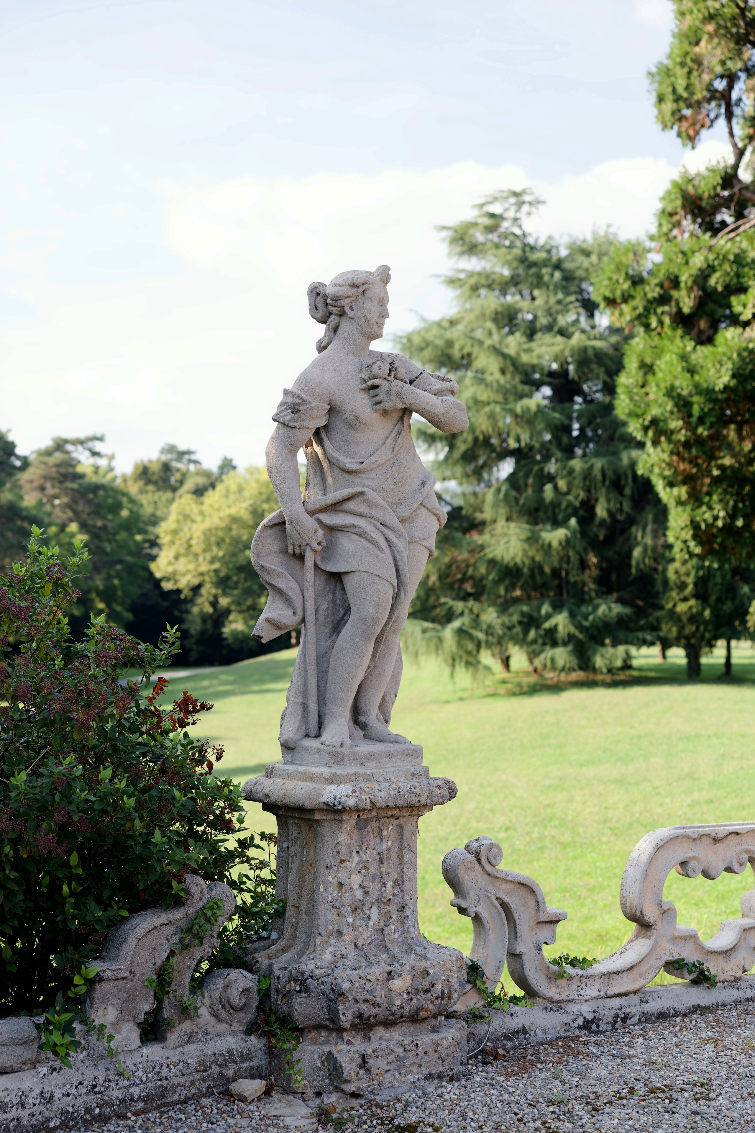 Wedding at Villa Subaglio, Bergamo