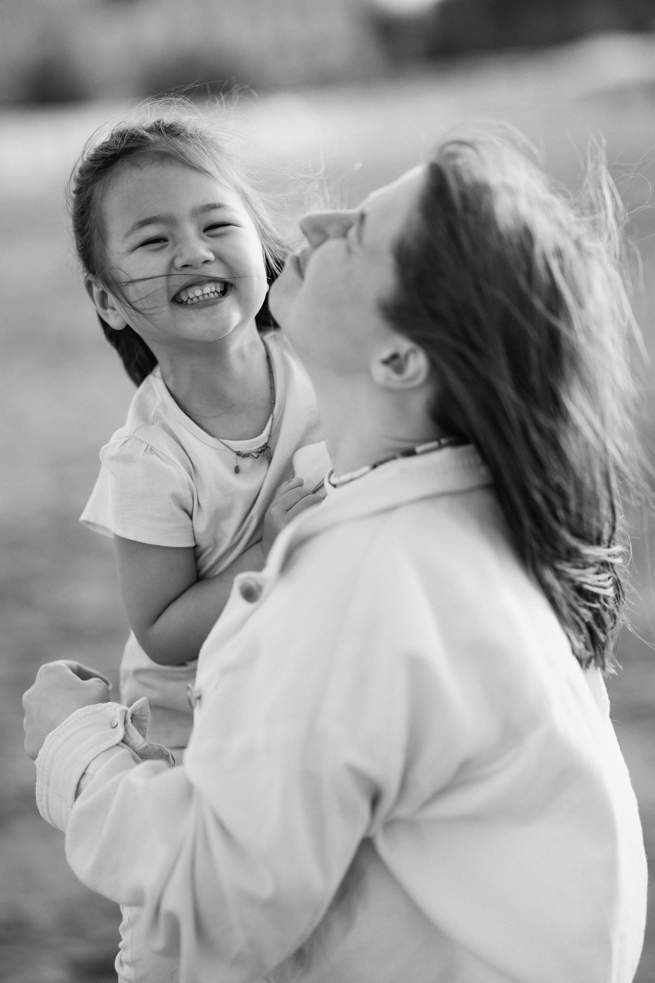 Leia. Fotografa Rimini