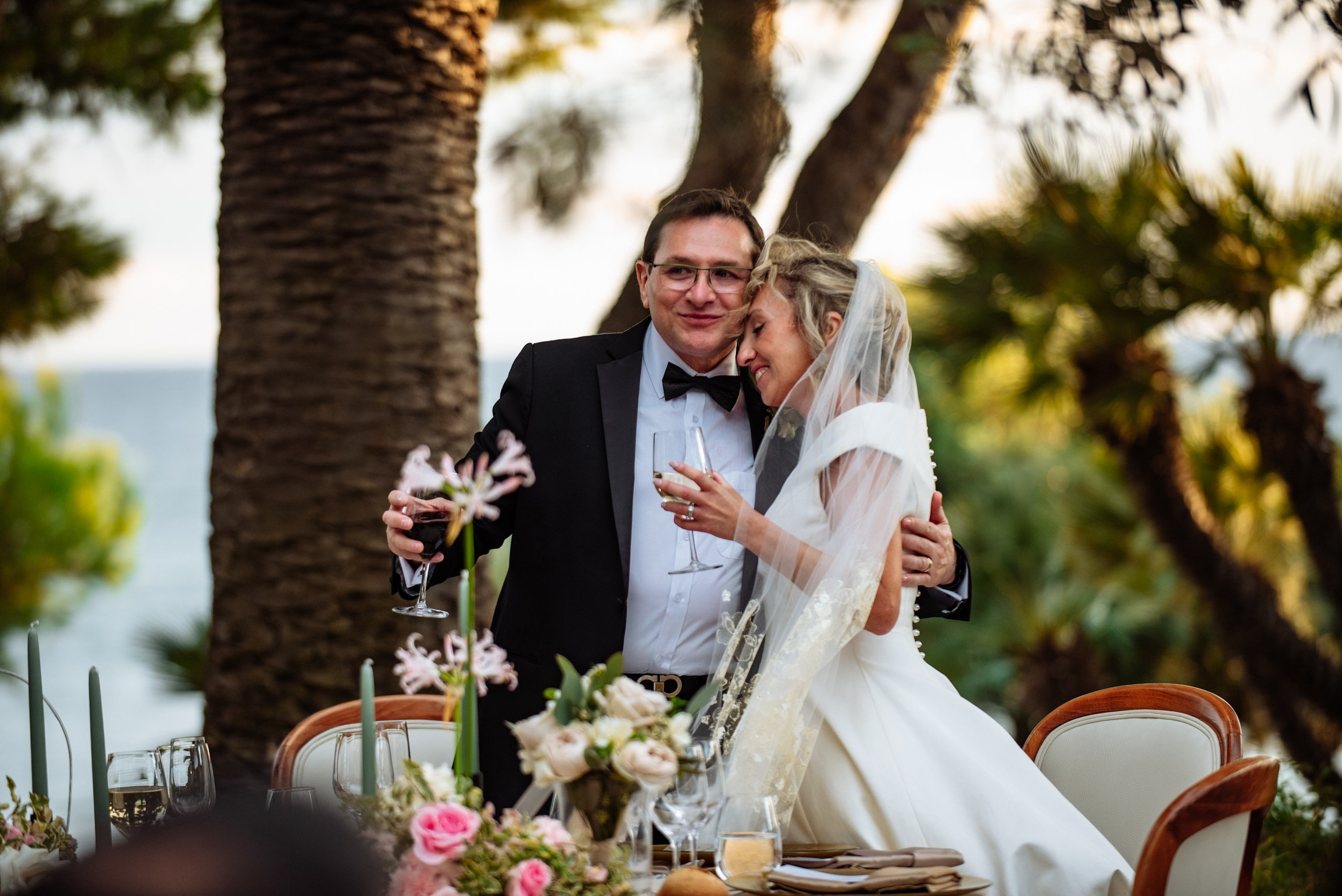 MULTI-DAY WEDDING. Professional photography services in Barcelona by Ekaterina Gasanova