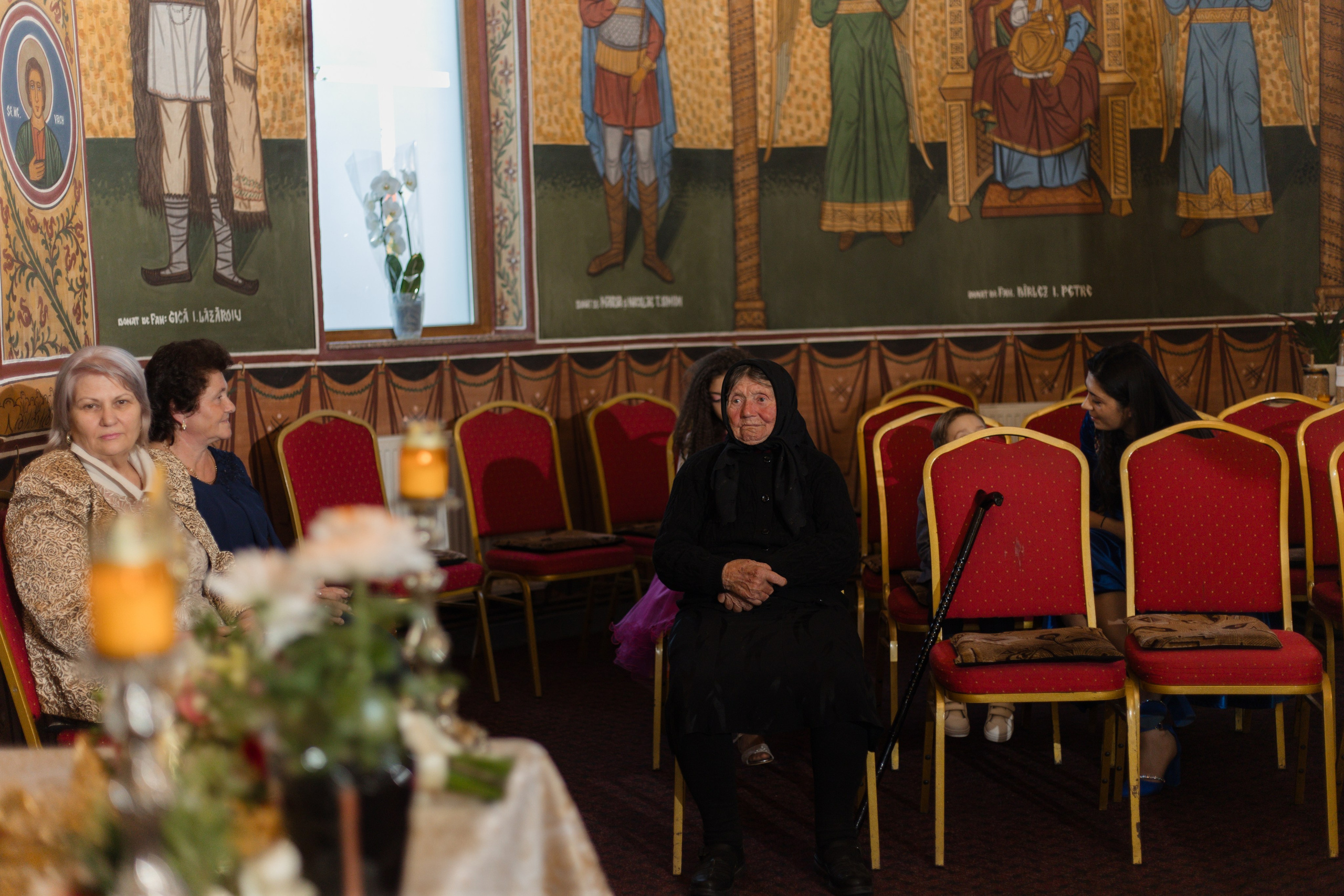 Valentina & Marcel. Fotograf si videograf — evenimente si studio
