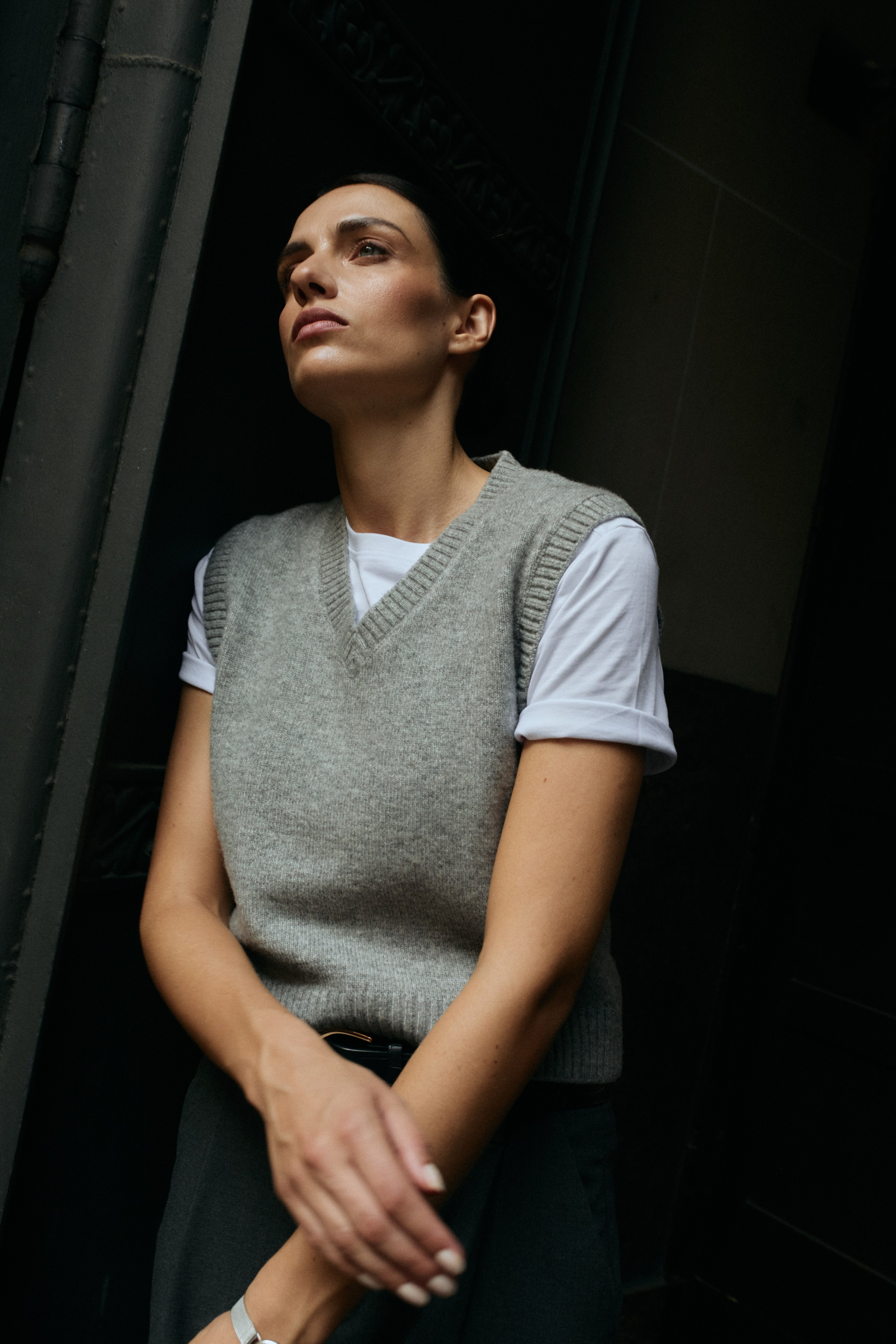 Johanna / Barcelona. Photographer in Paris