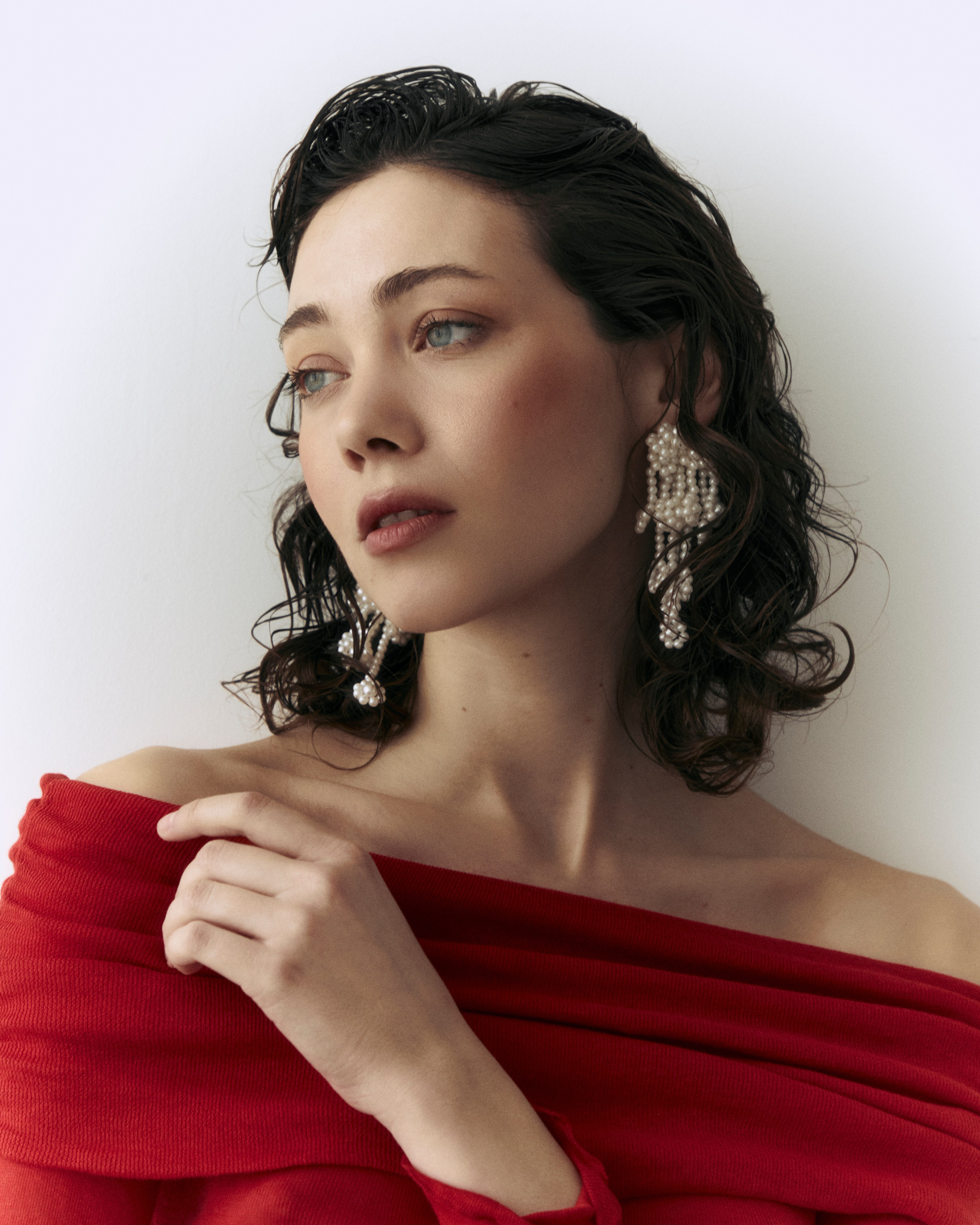 Liza. Fotógrafa en París