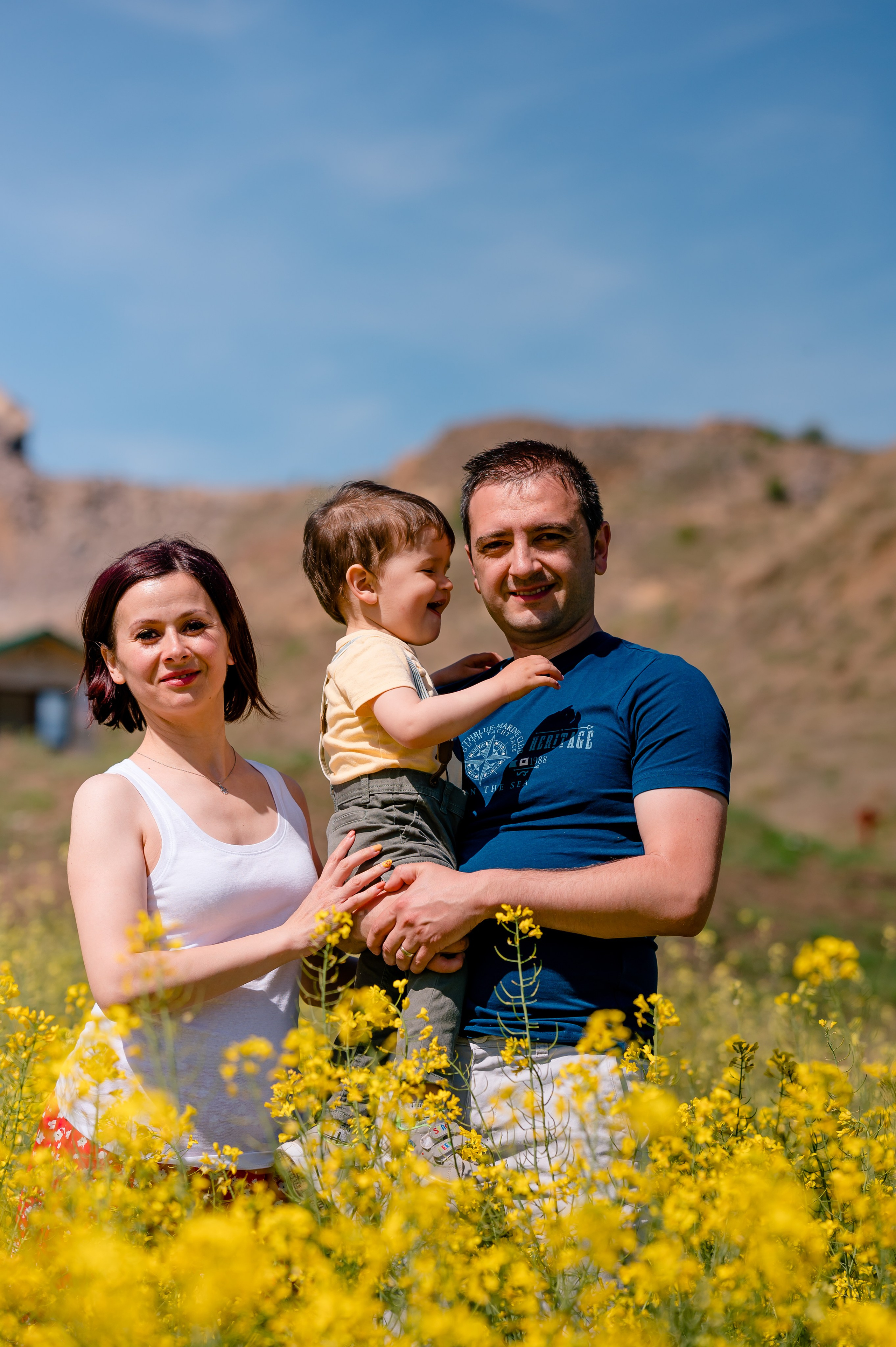Şedinţe foto de familie. Ligiafoto.ro