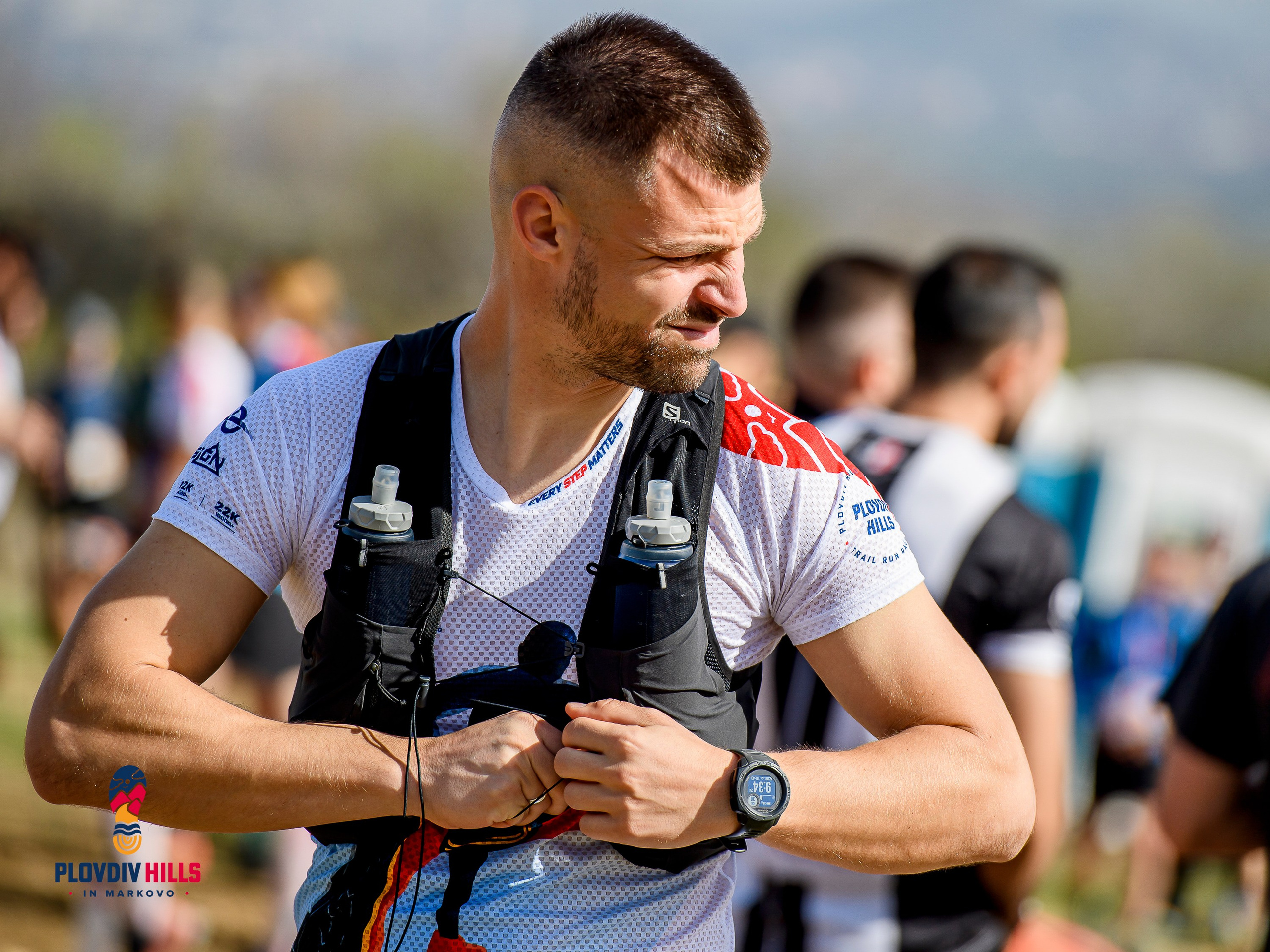 Снимки 2024-KrisoK Photography. «Plovdiv Hills in MARKOVO» е състезание по планинско бягане