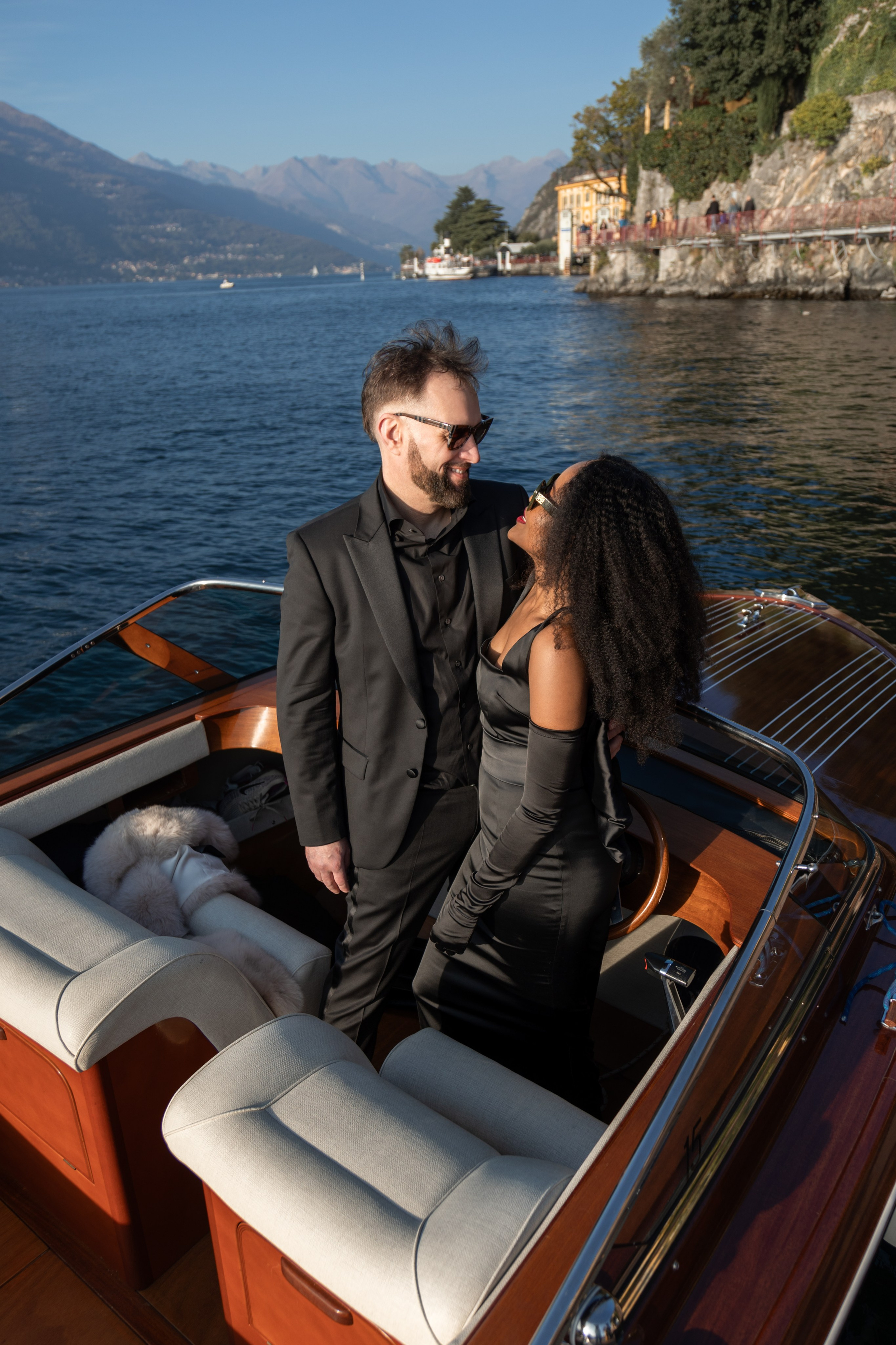 One day in Como. Photographer in Milan |Mila Pro Photo