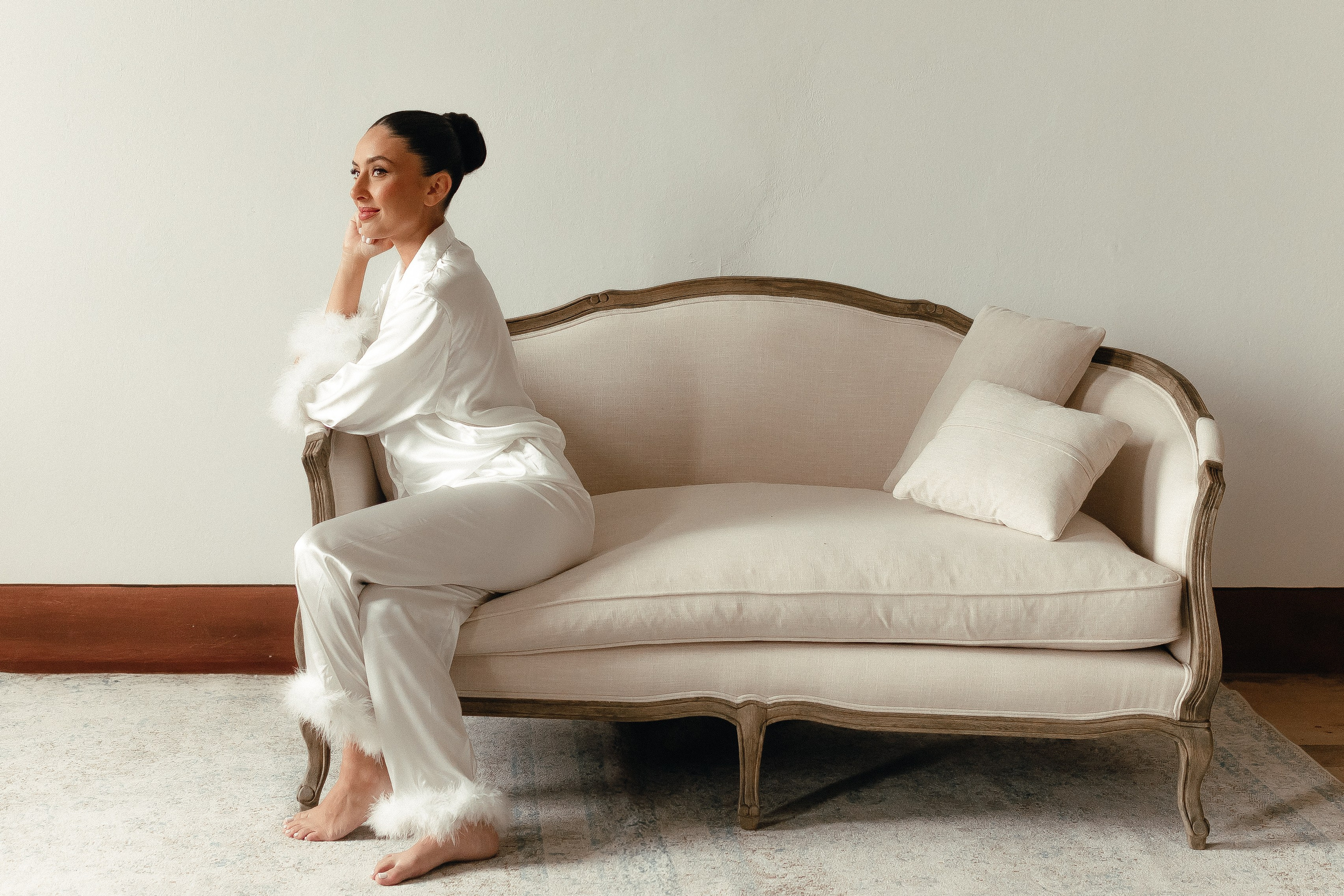 Eden & Nicolas, Villa Rizzardi, Verona. Фотограф в Милане Анна Линник