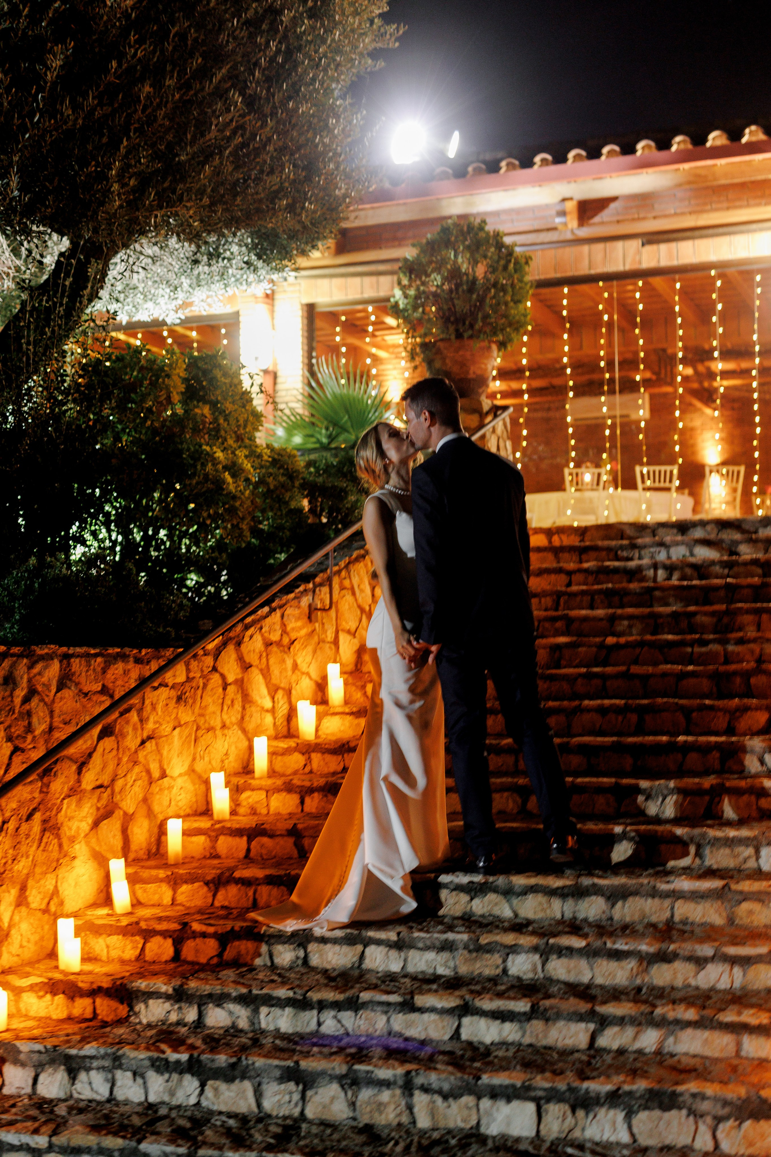 Wedding at Can Marial. Wedding Photographer in Barcelona Lana Alekhina