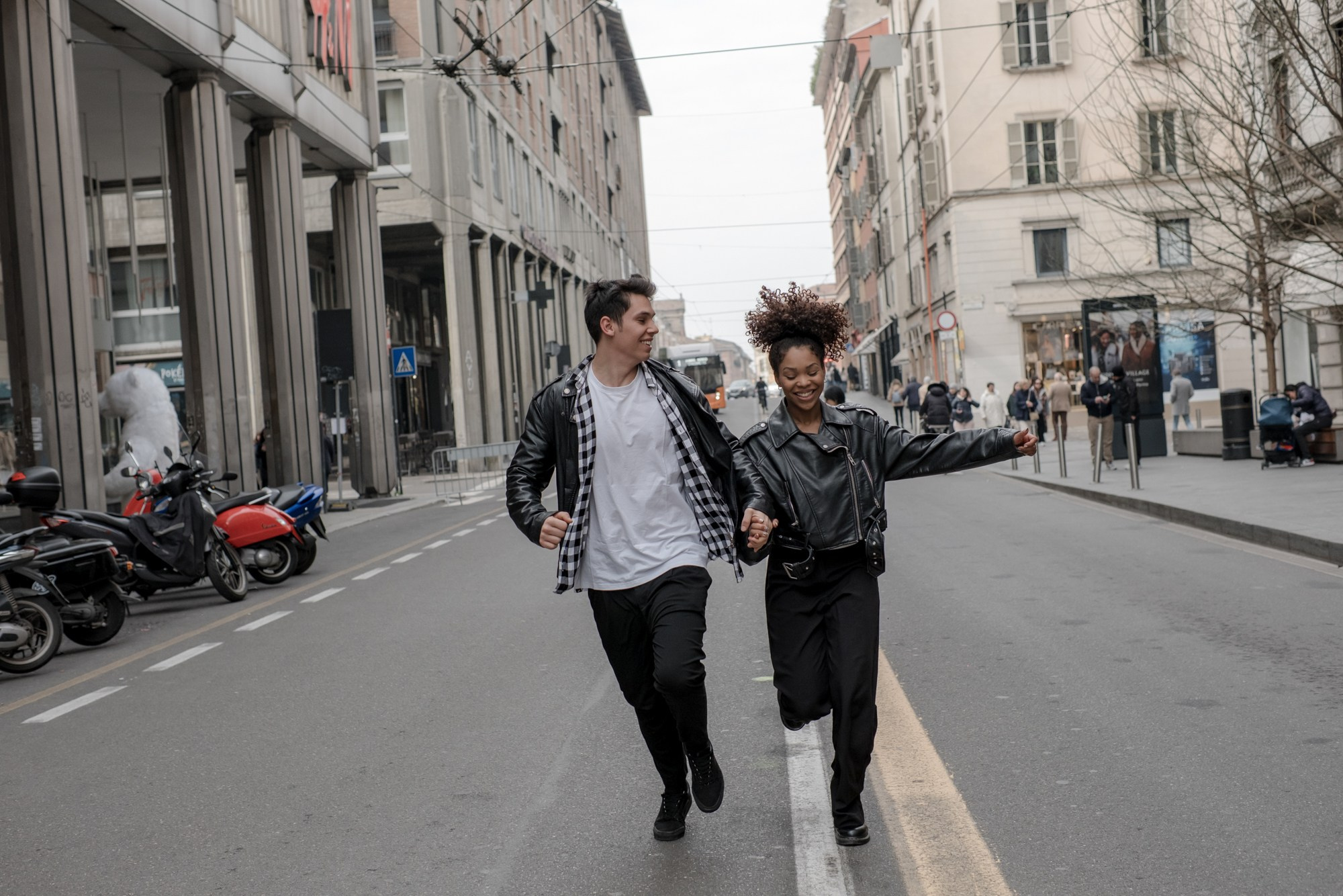 Alfredo & Omega. Grosu Photography