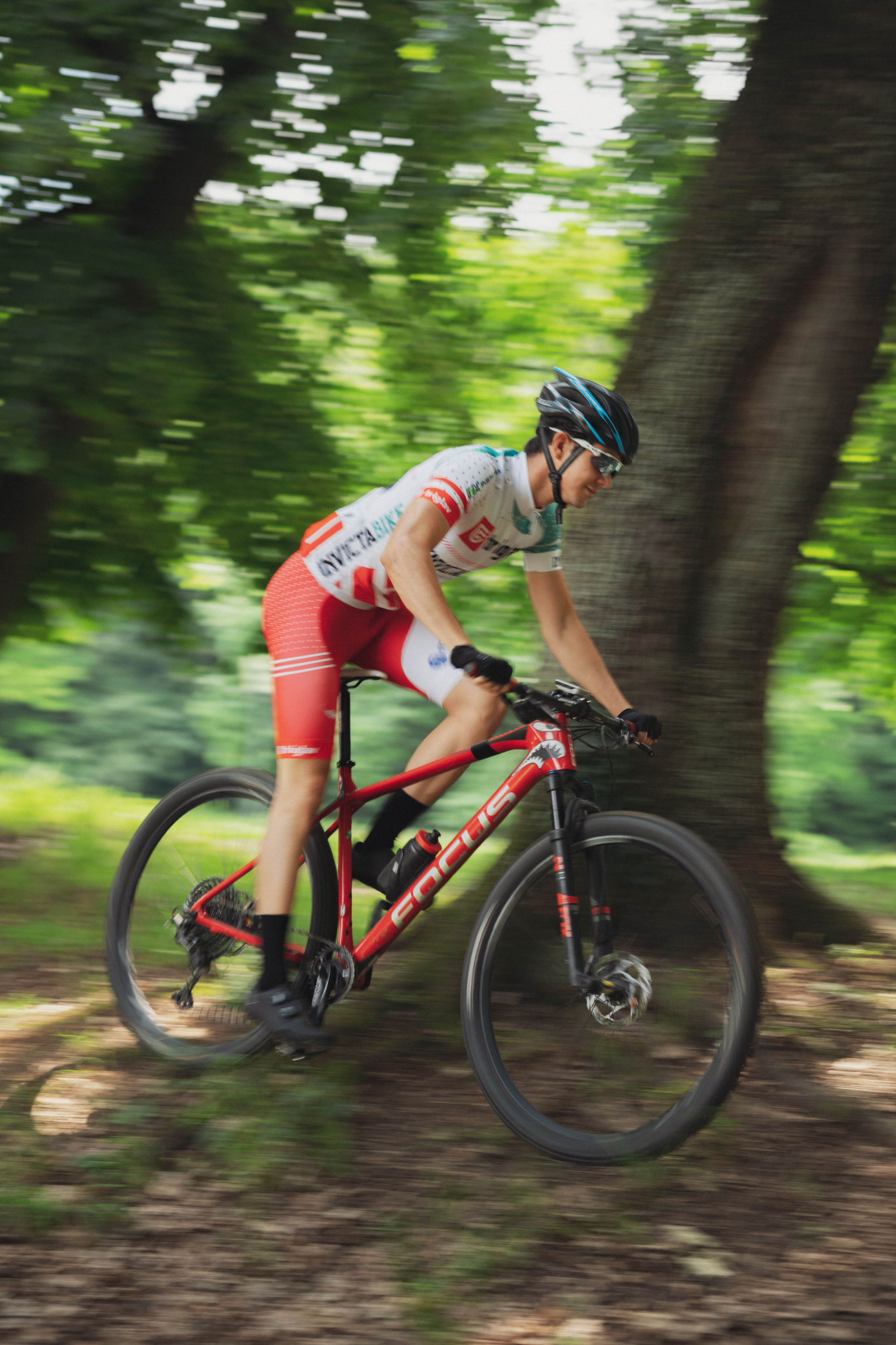 Redbull. Žukov Studio