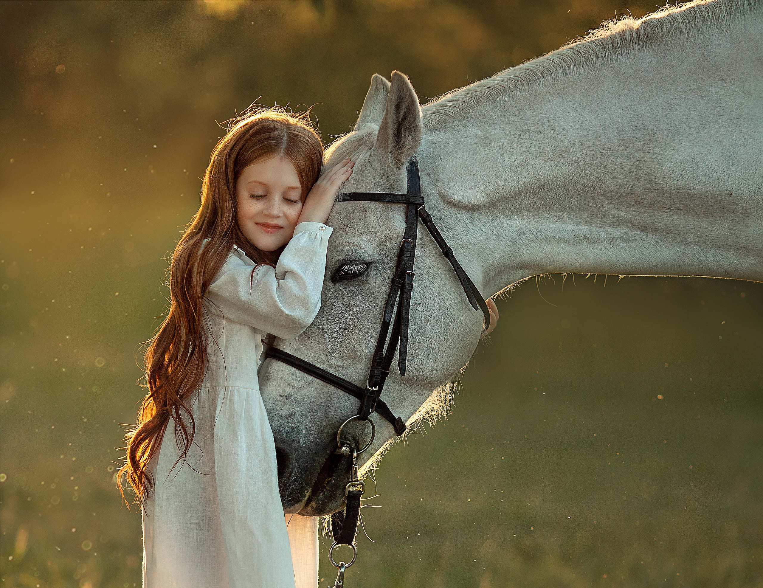 Дети. Семейный и детский фотограф в Варшаве Мила Бобровская