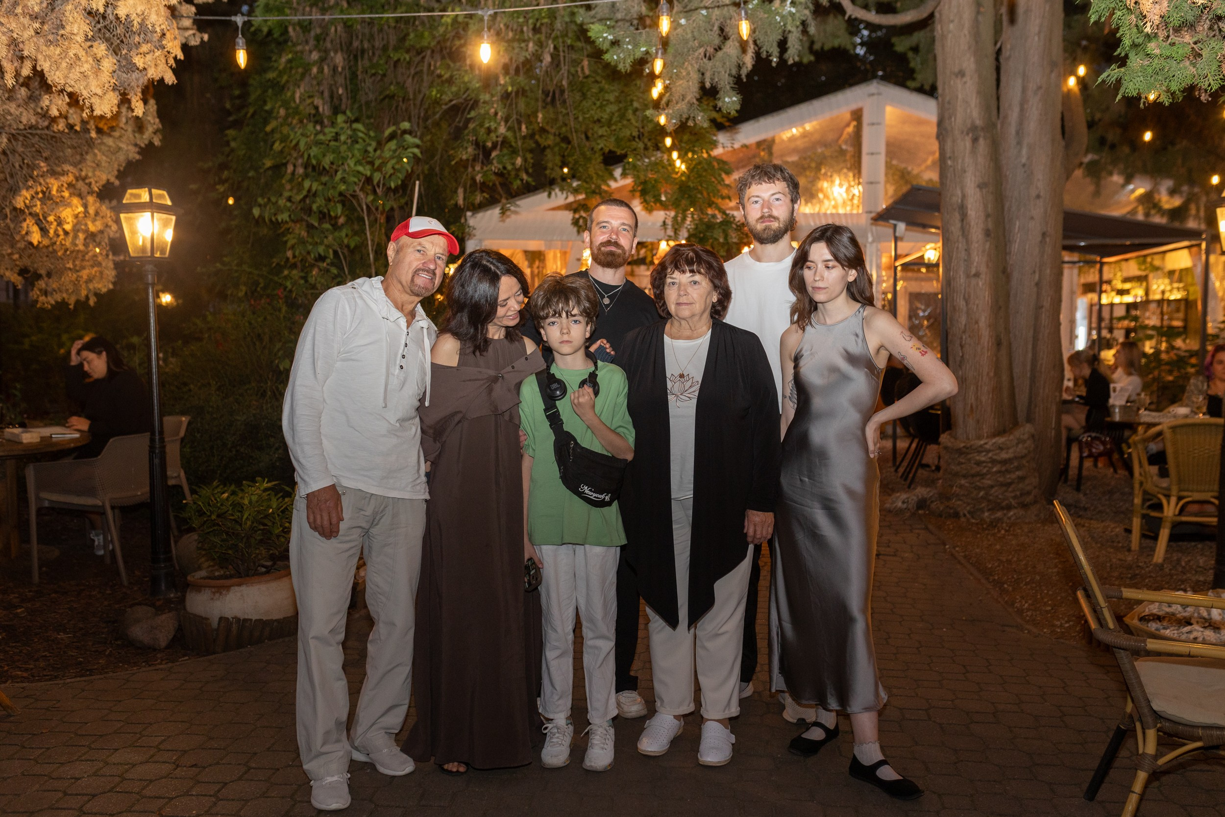 Наталья 04.08.2025. Семейный и детский фотограф в Варшаве Мила Бобровская