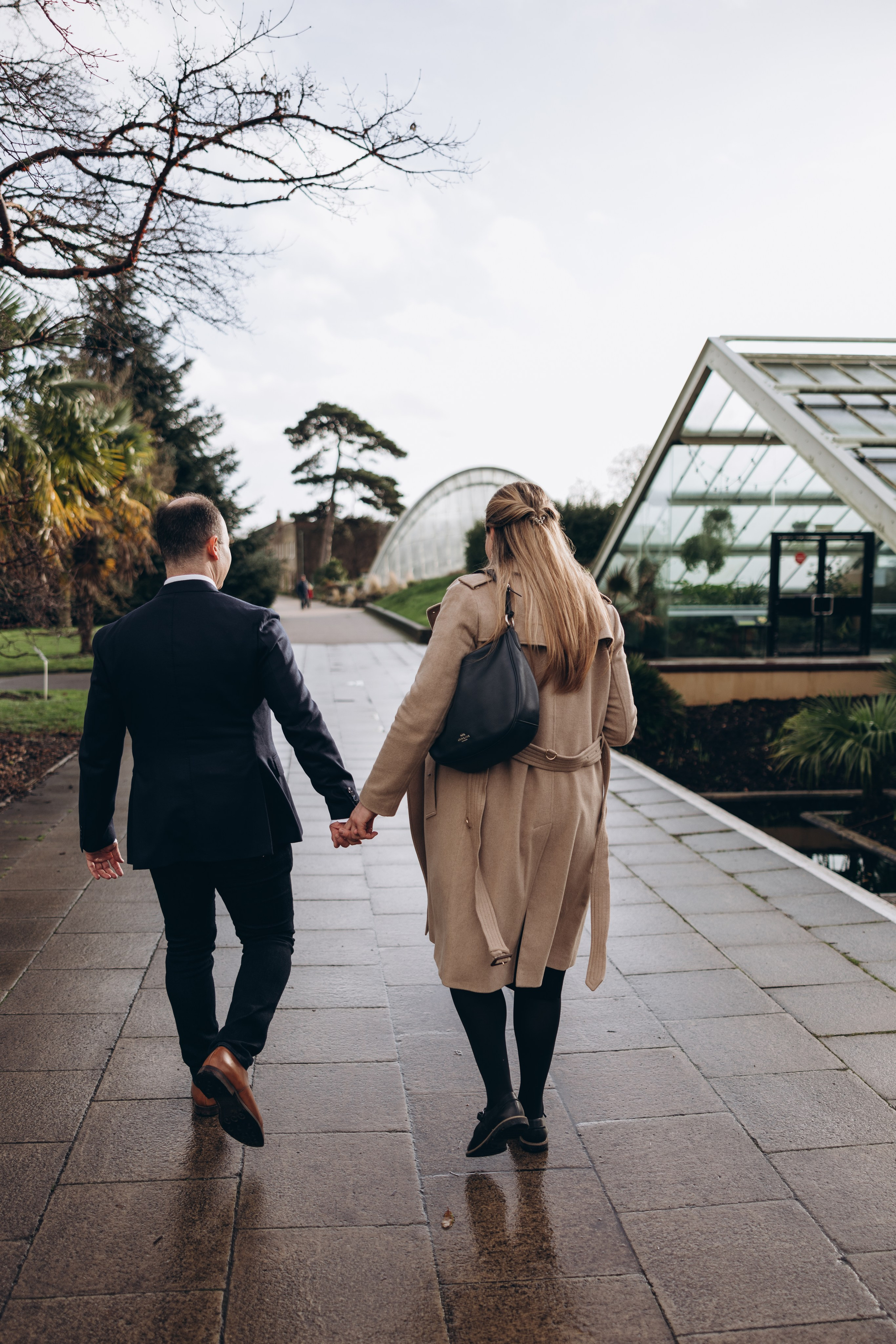 Yanis & Kate. Anastasia Klink, Photographer in London