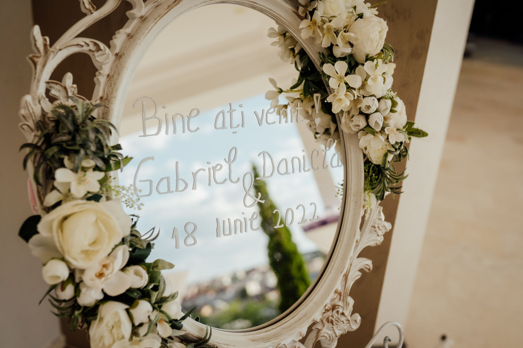 Nunta Daniela & Gabriel