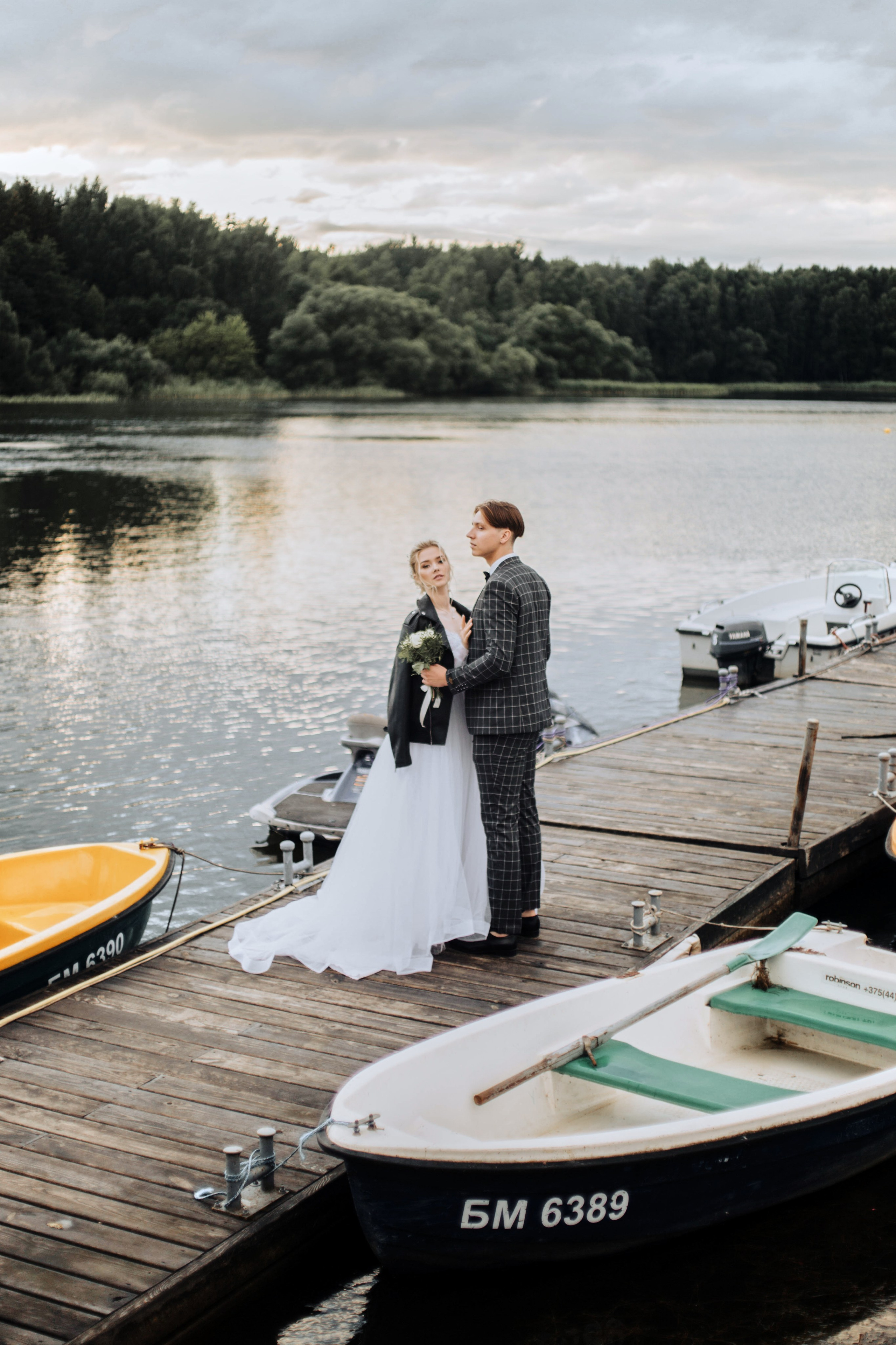 N+K. Fotógrafa profesional en España