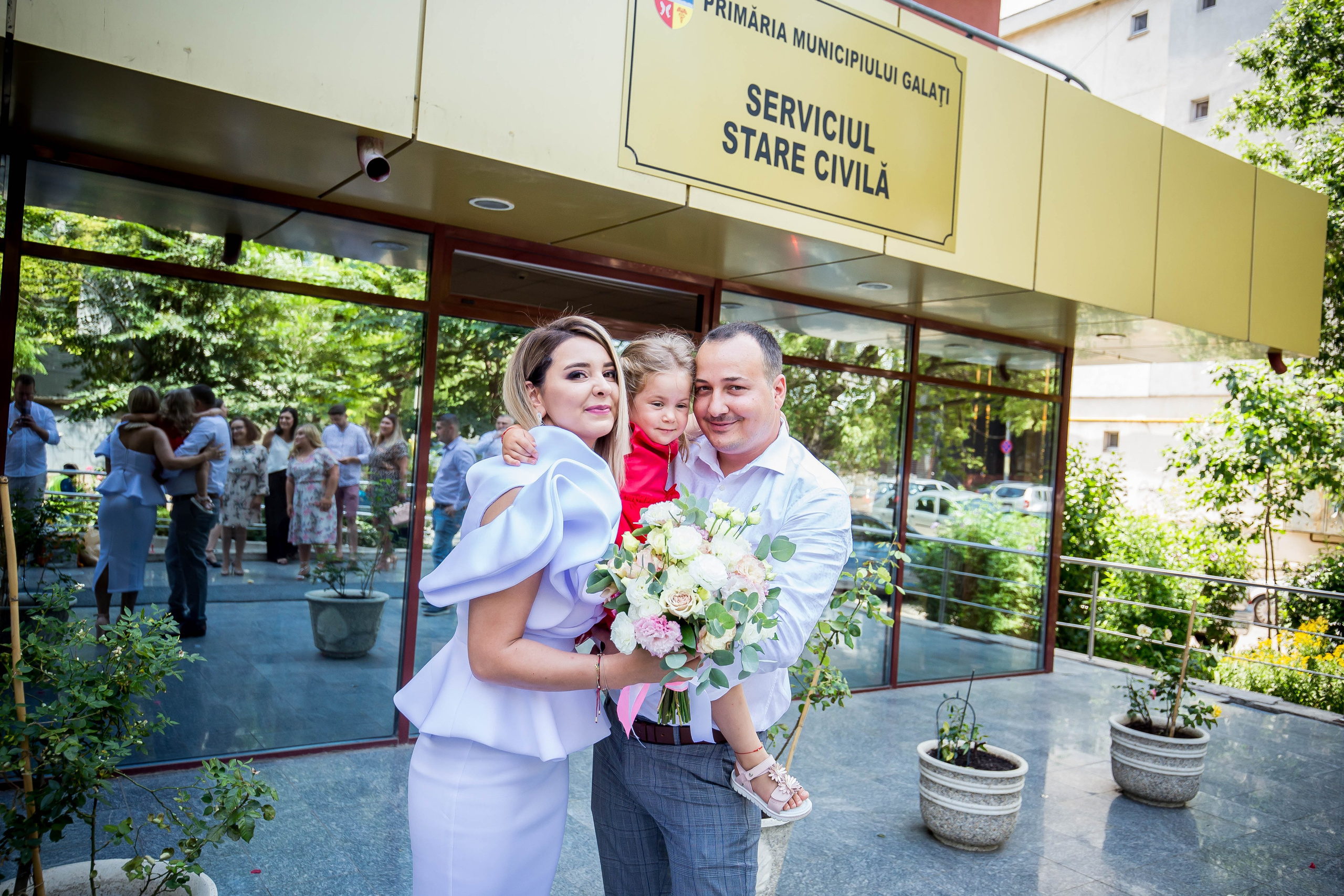 Logodna. Dream Studio Galați – ședințe foto profesionale pentru familie, portrete și evenimente