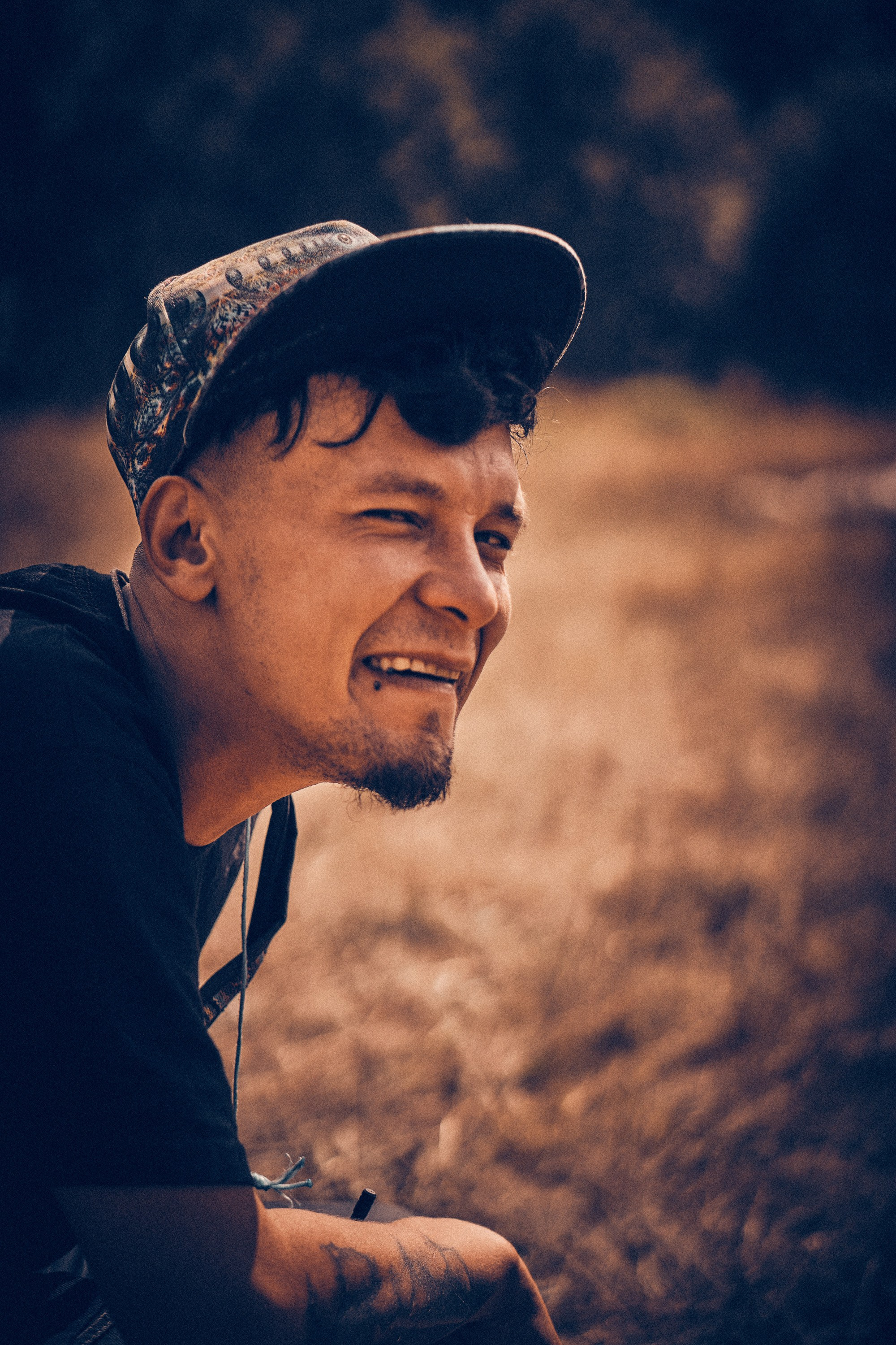 Organic Festival 2021 - креативный репортаж - Фотограф Андрей Шипилов. Андрей Шипилов — Фотография & Видеография