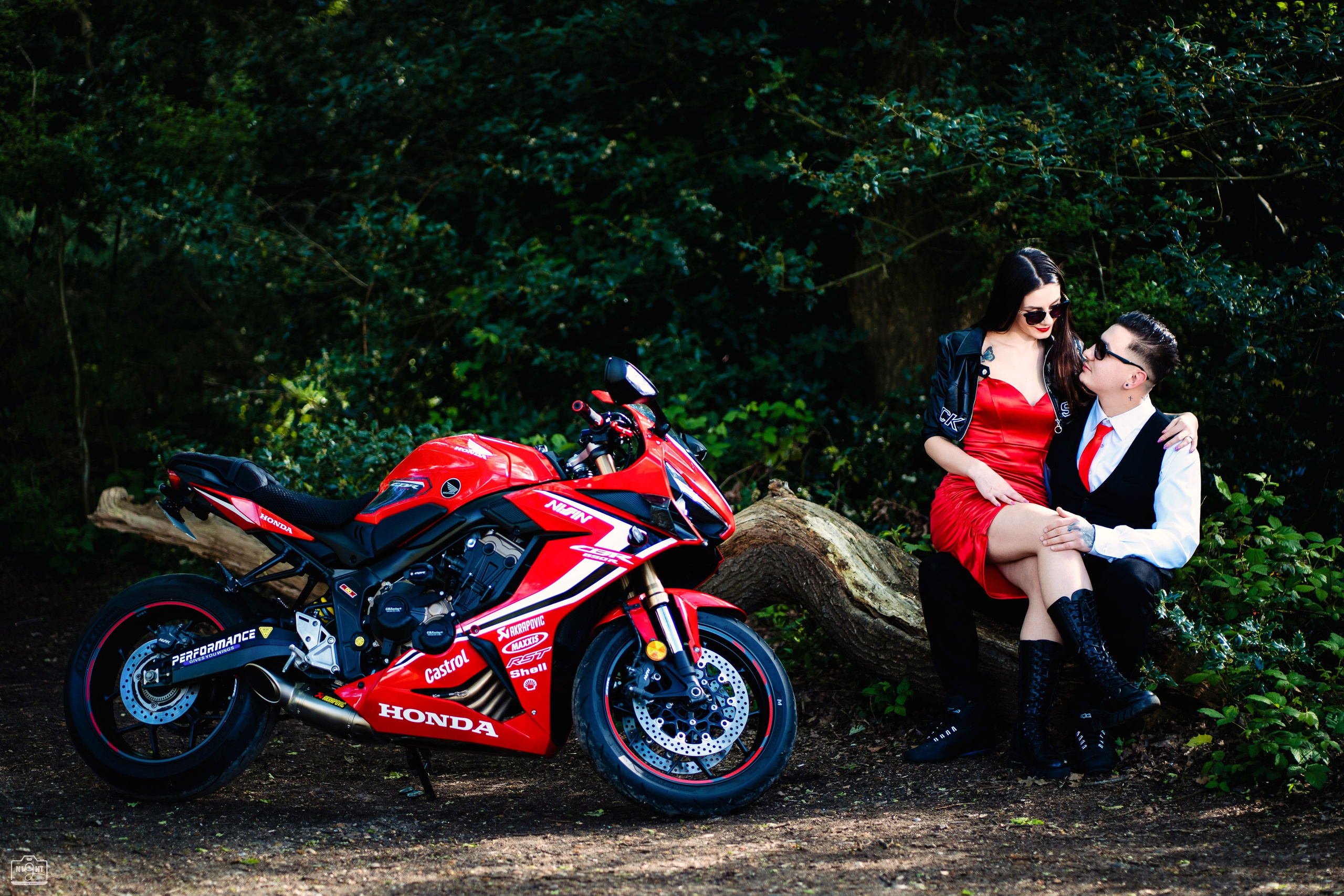 Nuntă Ionuț & Andreea – Foto-Video cu Stil | NIGHT LENS