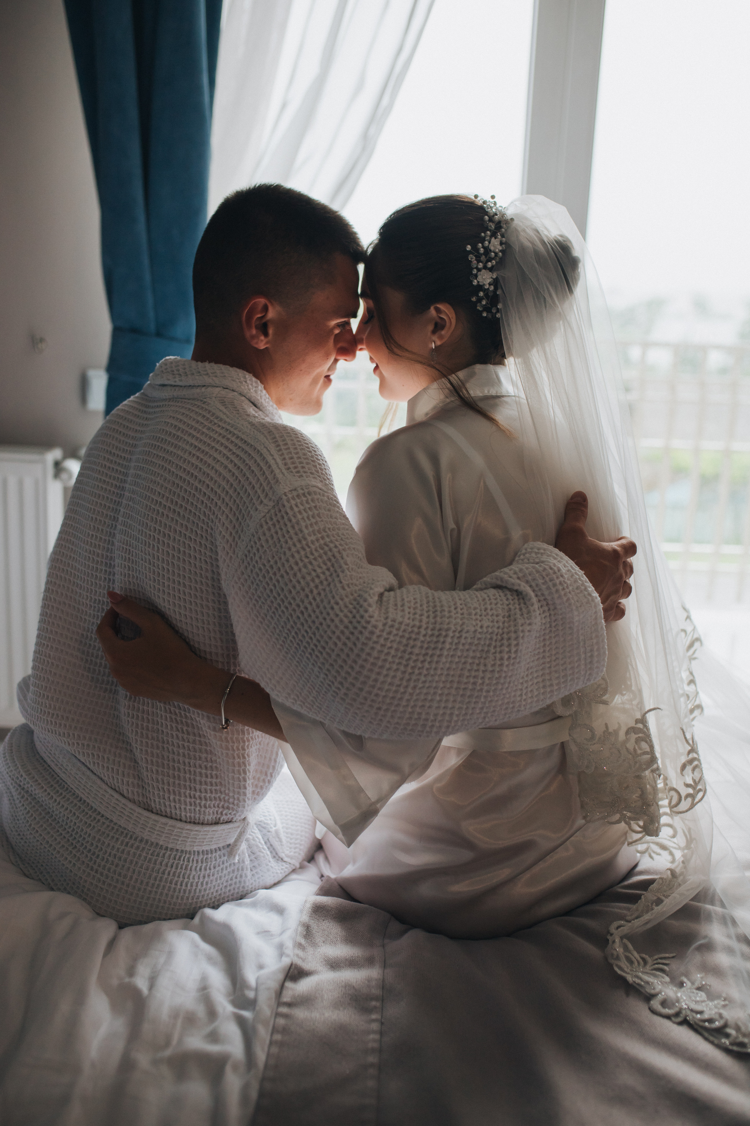 Photographer Stas. Khanoff Production Studio