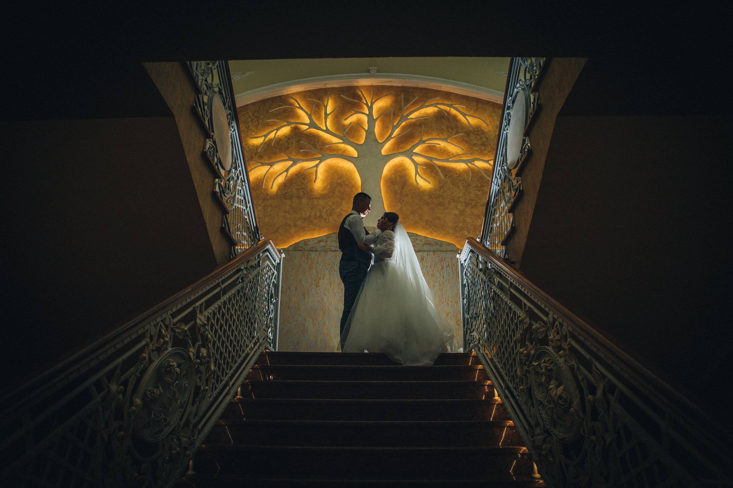 Photographer Stas. Khanoff Production Studio