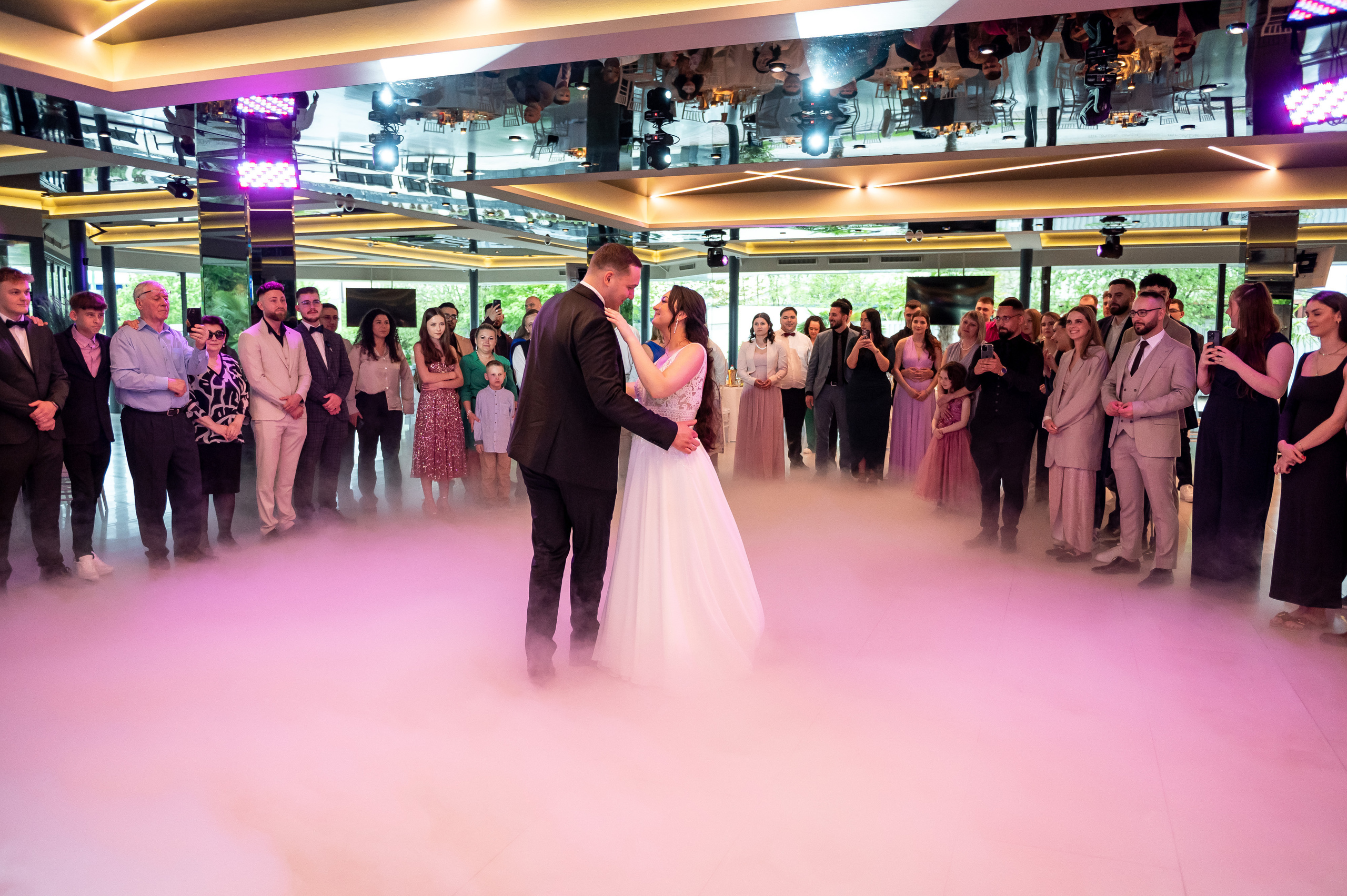 Max & Karol. Khanoff Production Studio