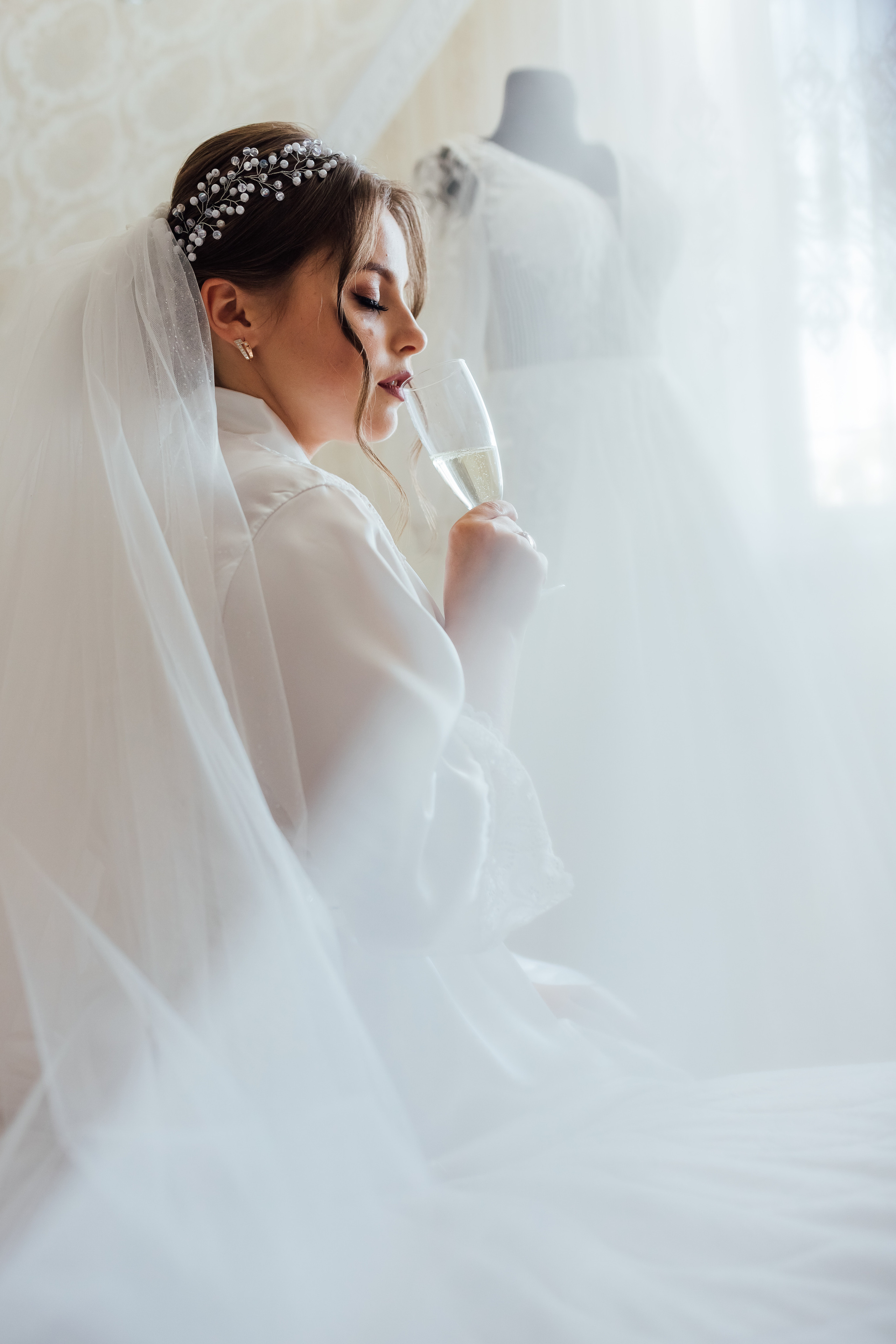 Photographer Stas. Khanoff Production Studio