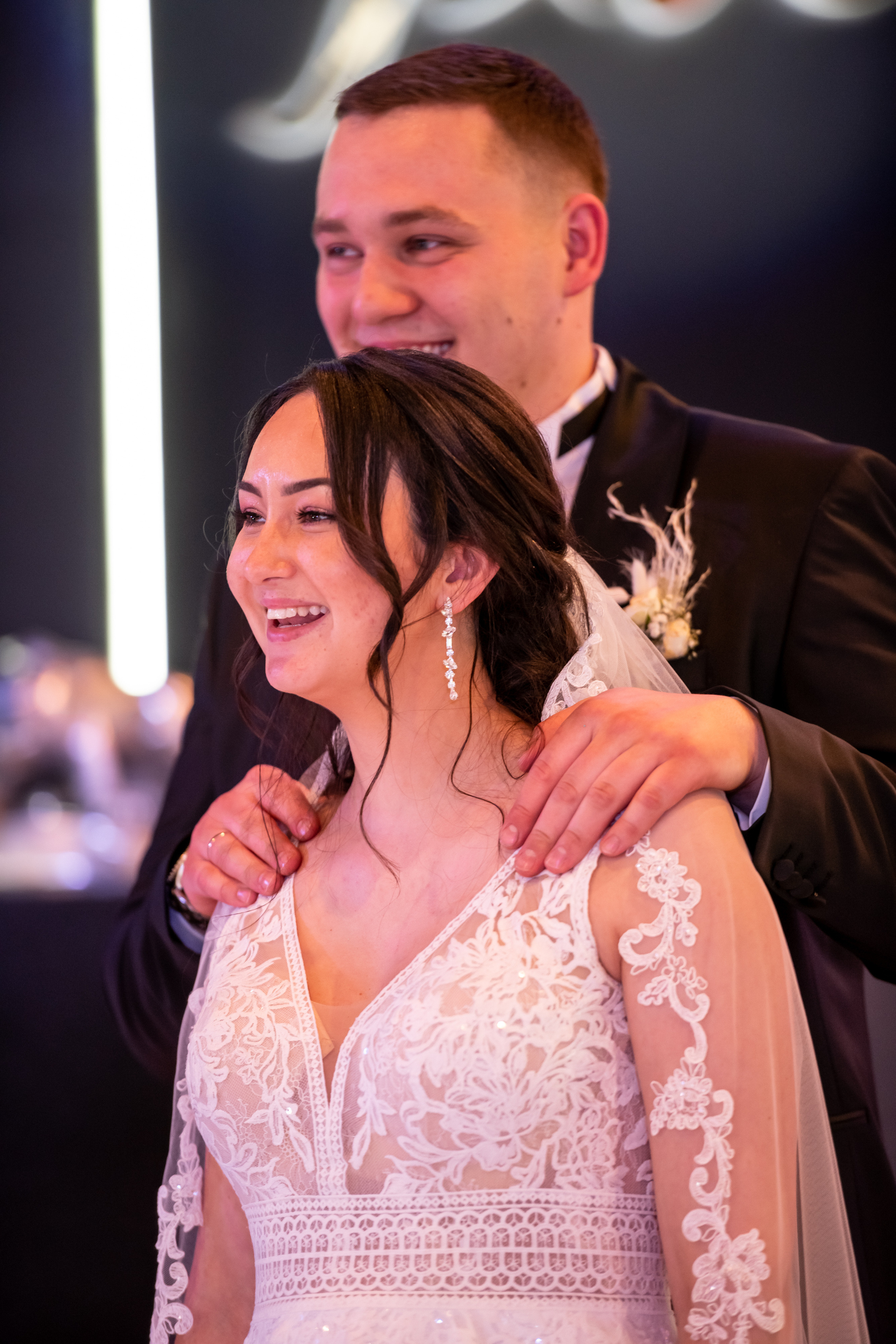 Max & Karol. Khanoff Production Studio