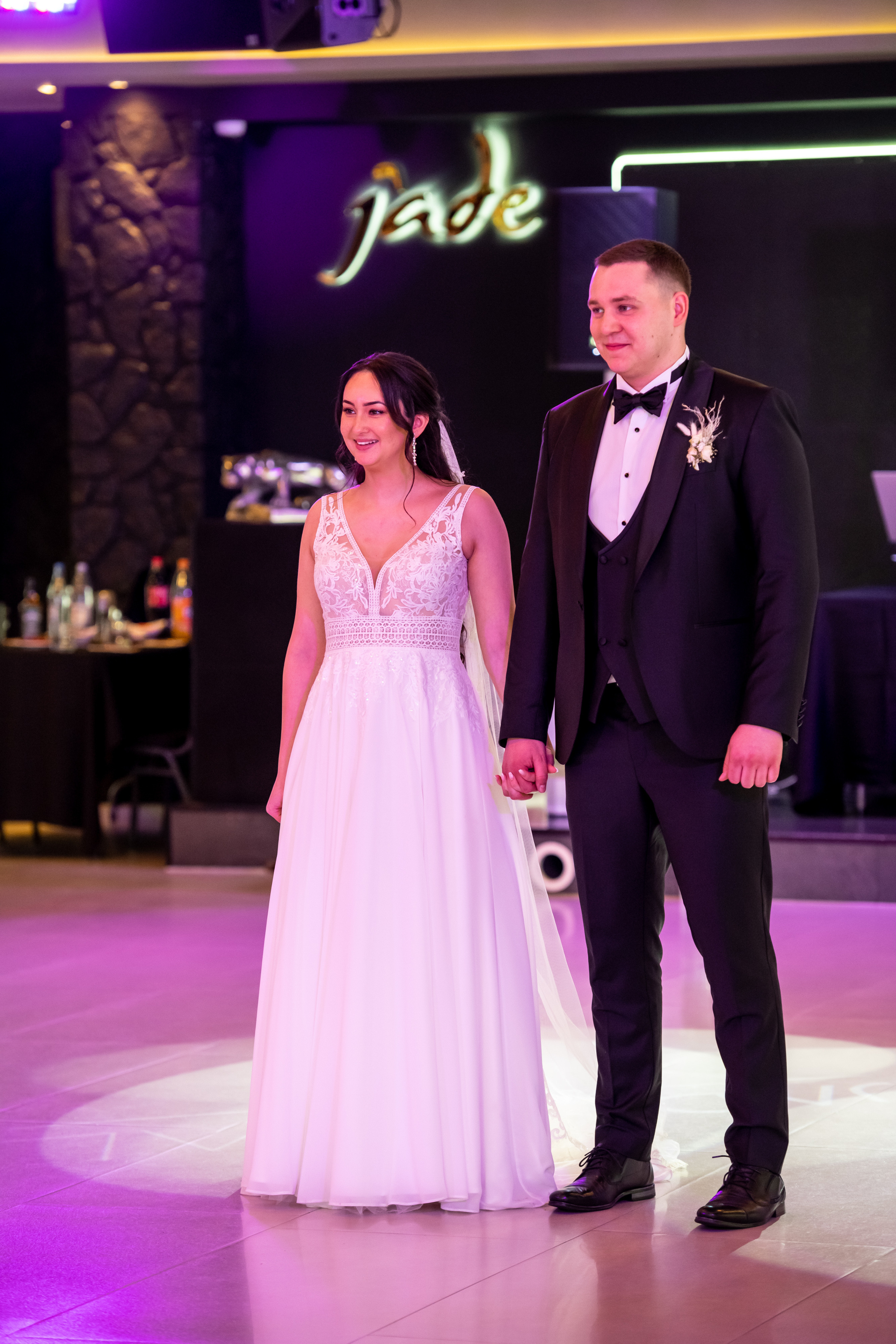 Max & Karol. Khanoff Production Studio