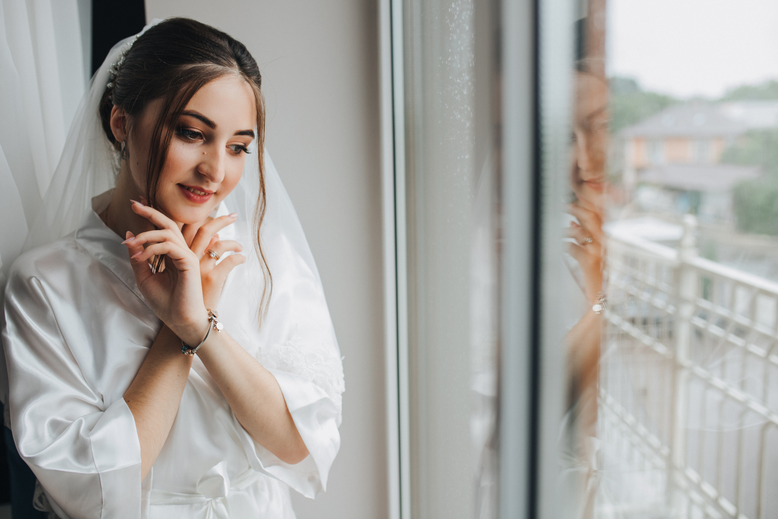 Photographer Stas. Khanoff Production Studio