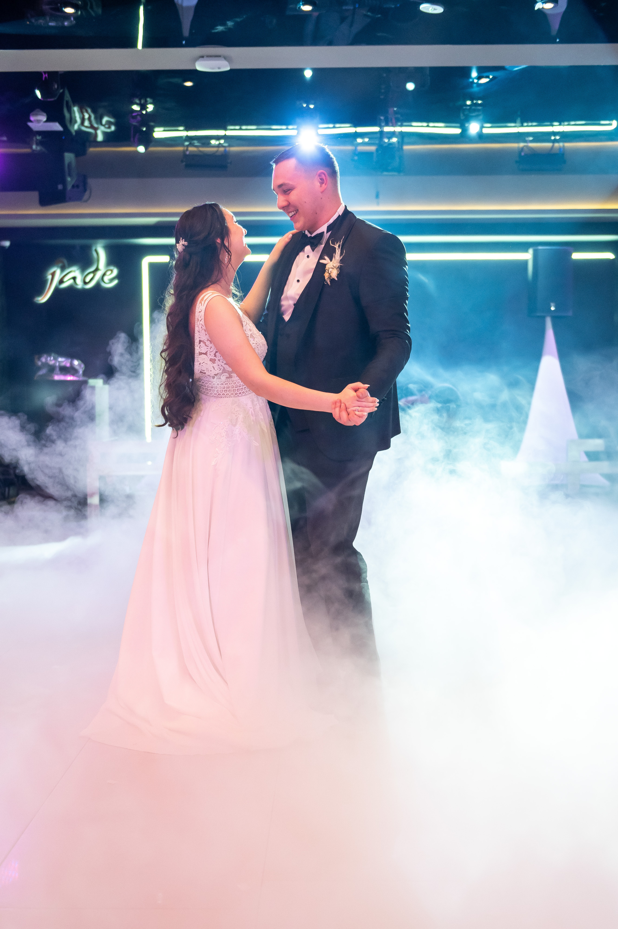 Max & Karol. Khanoff Production Studio