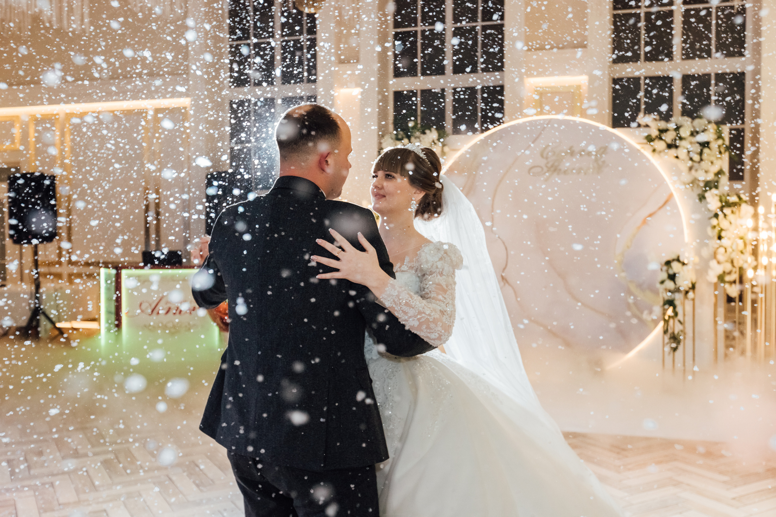 Photographer Stas. Khanoff Production Studio