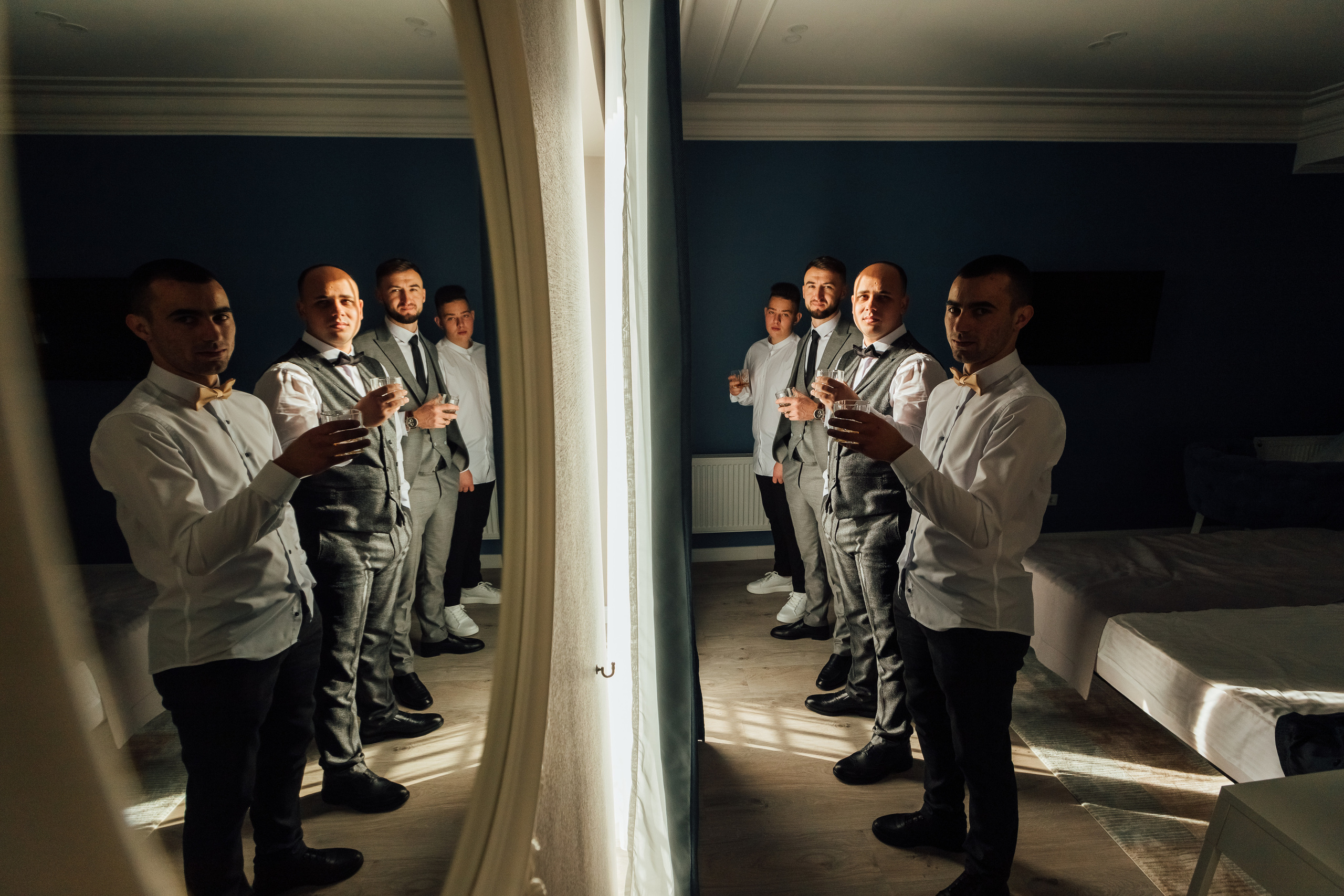 Photographer Stas. Khanoff Production Studio