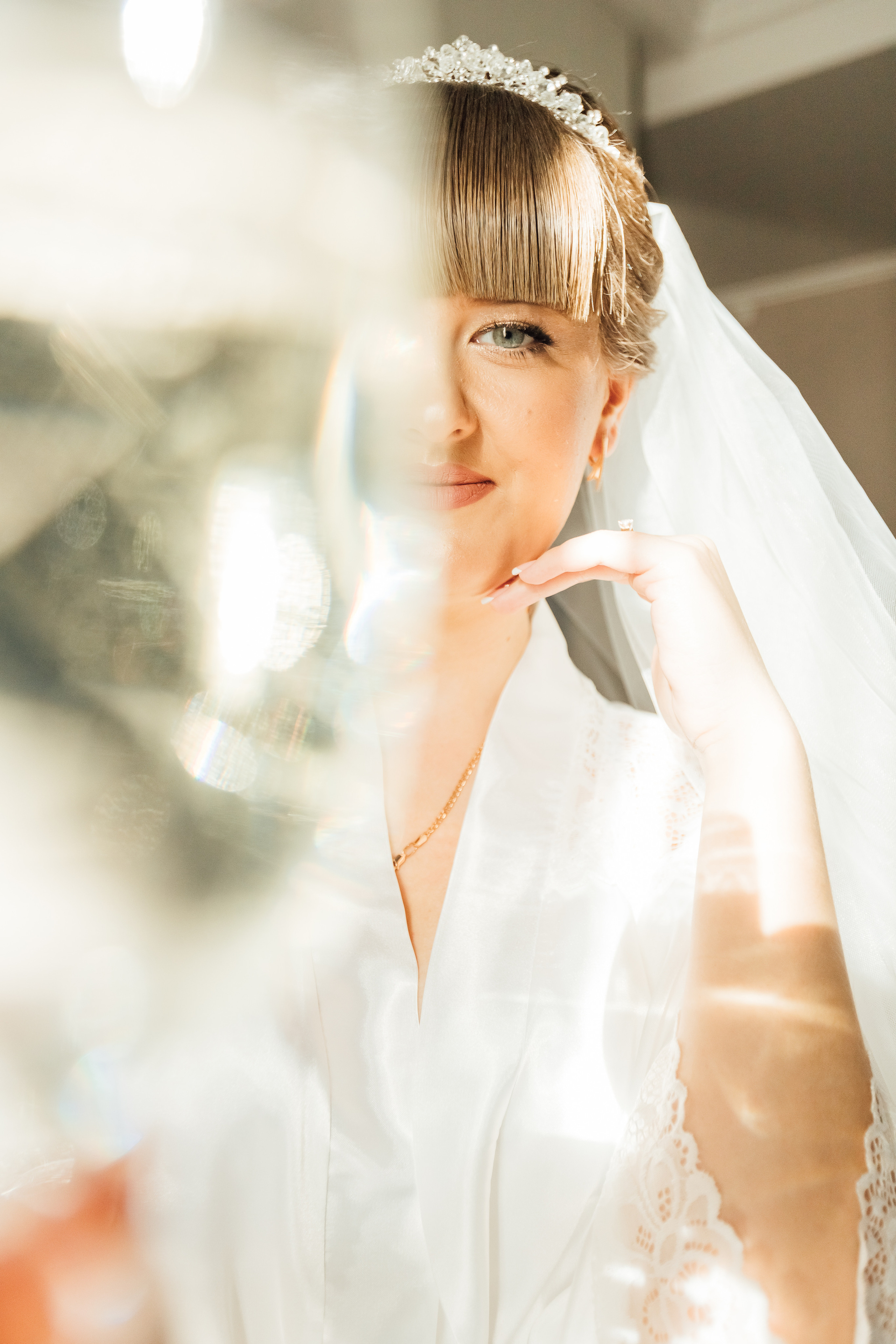 Photographer Stas. Khanoff Production Studio