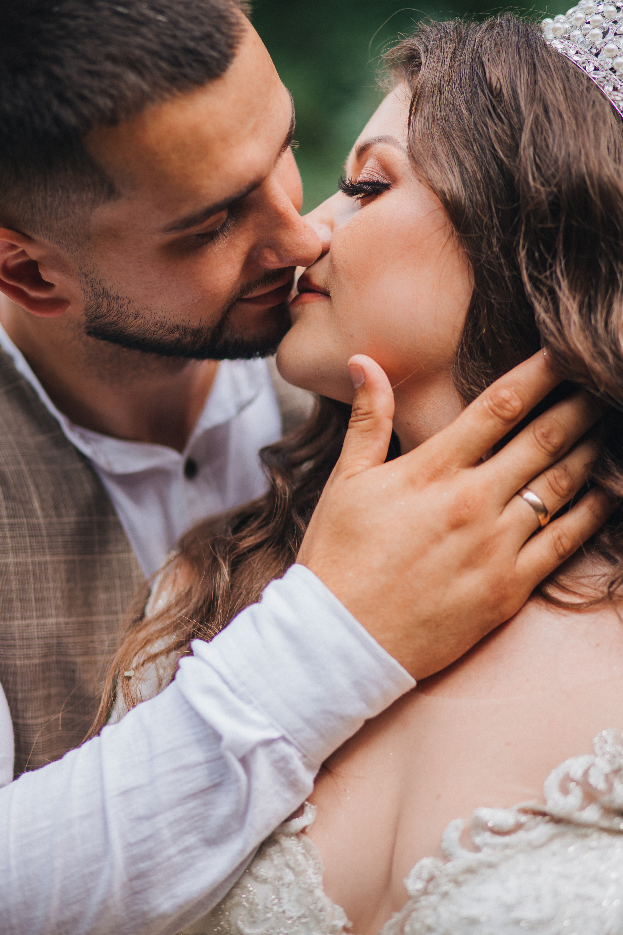 Photographer Stas. Khanoff Production Studio