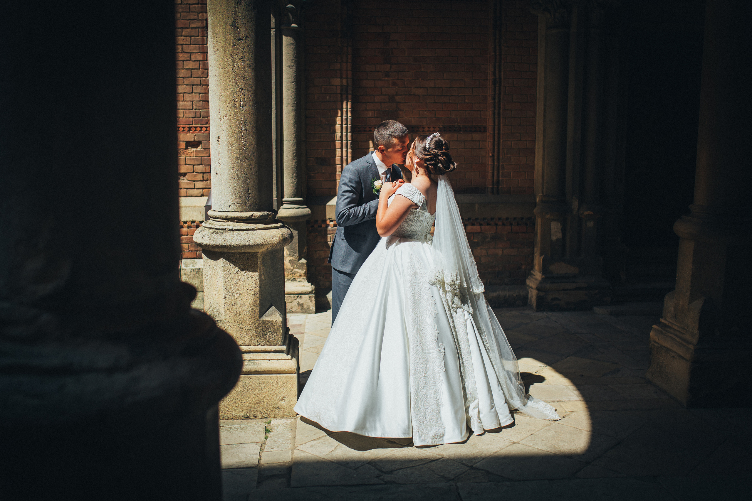 Photographer Stas. Khanoff Production Studio