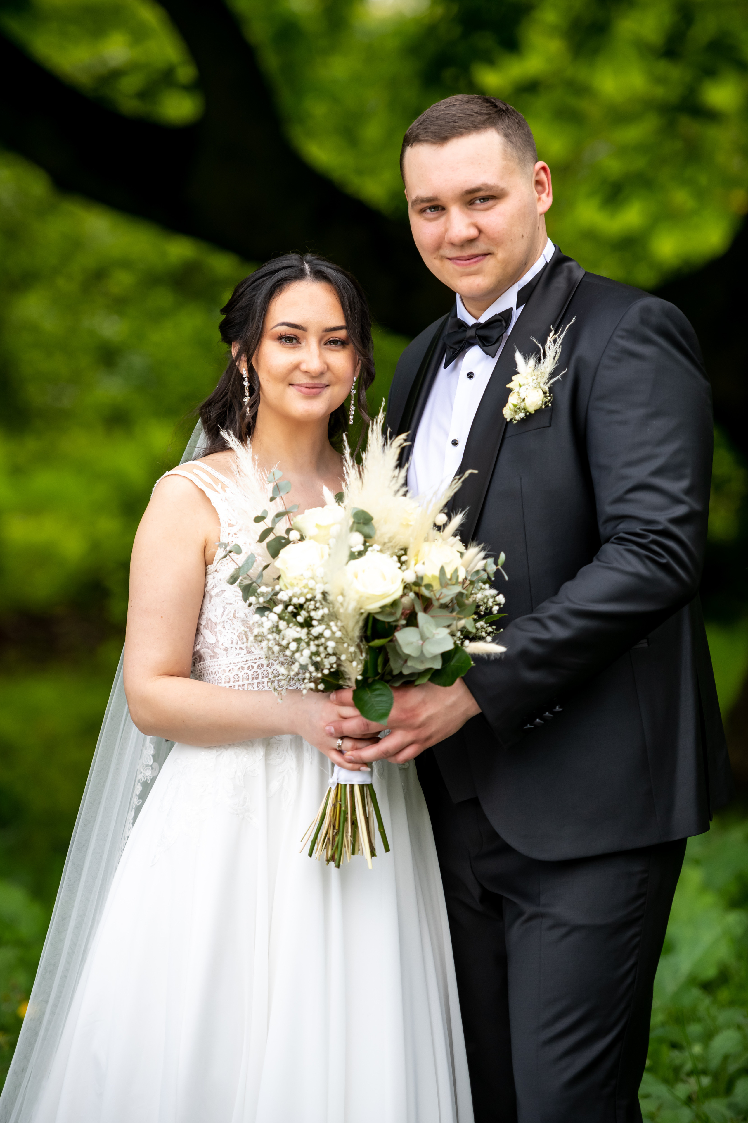 Max & Karol. Khanoff Production Studio