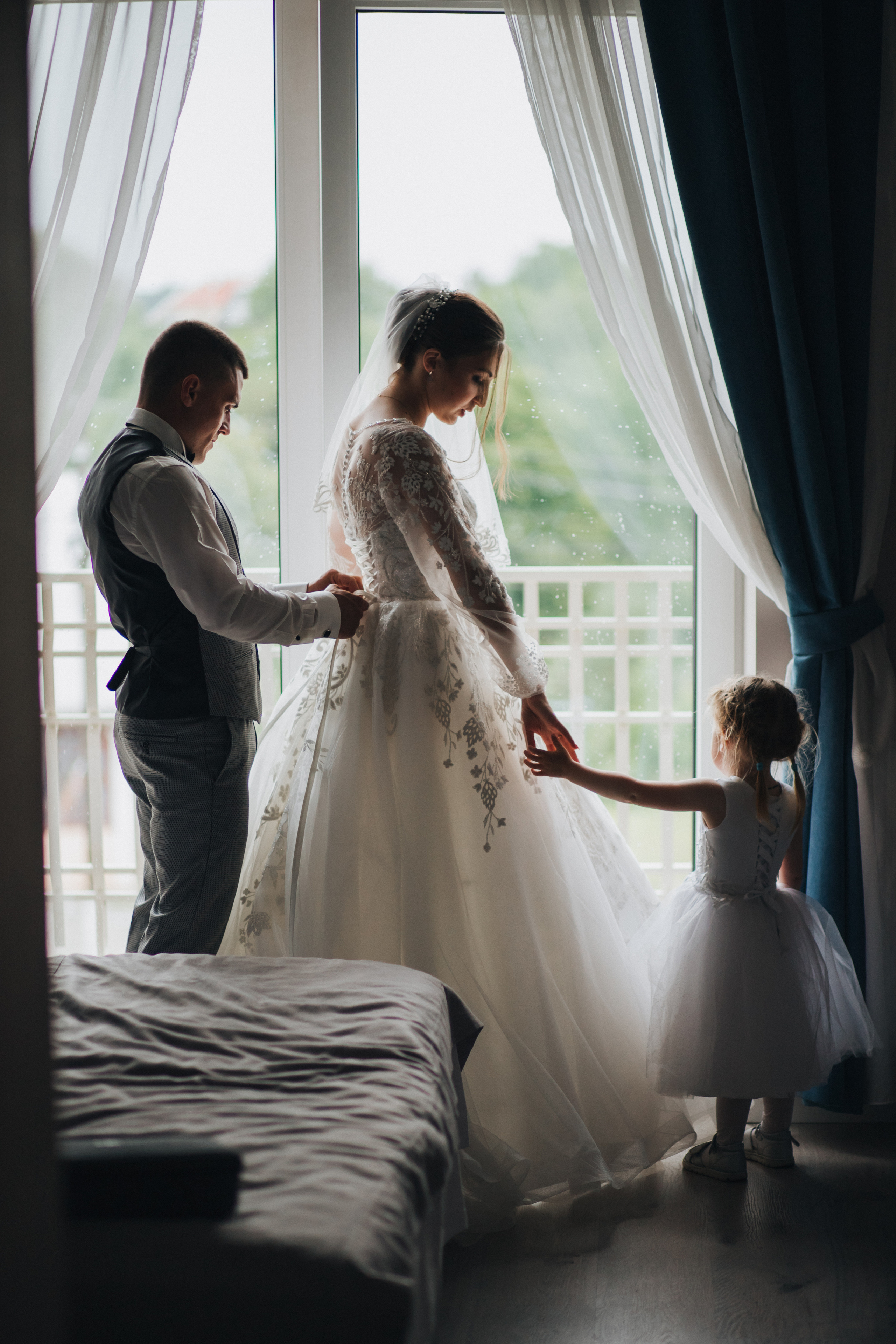 Photographer Stas. Khanoff Production Studio