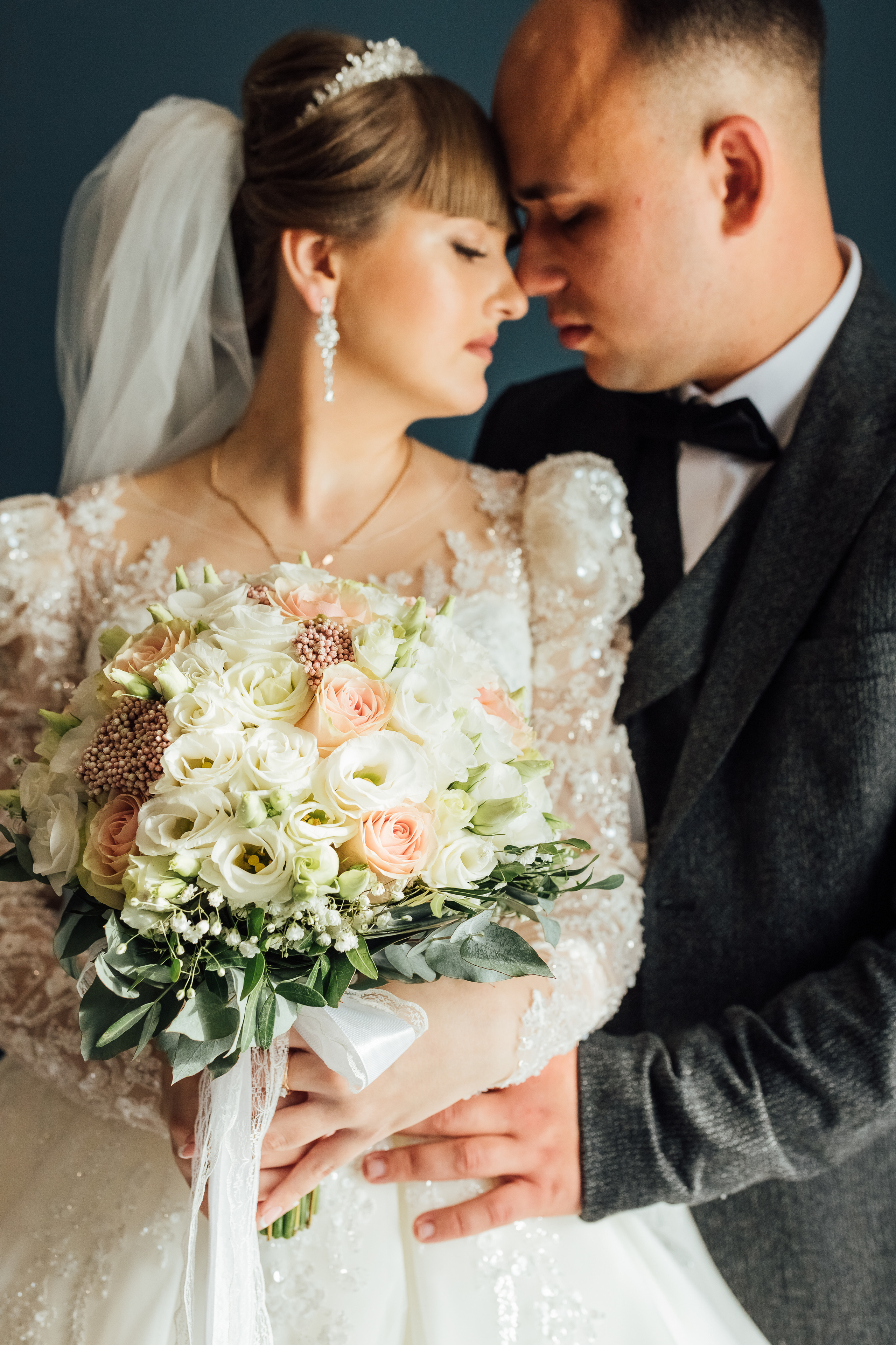 Photographer Stas. Khanoff Production Studio