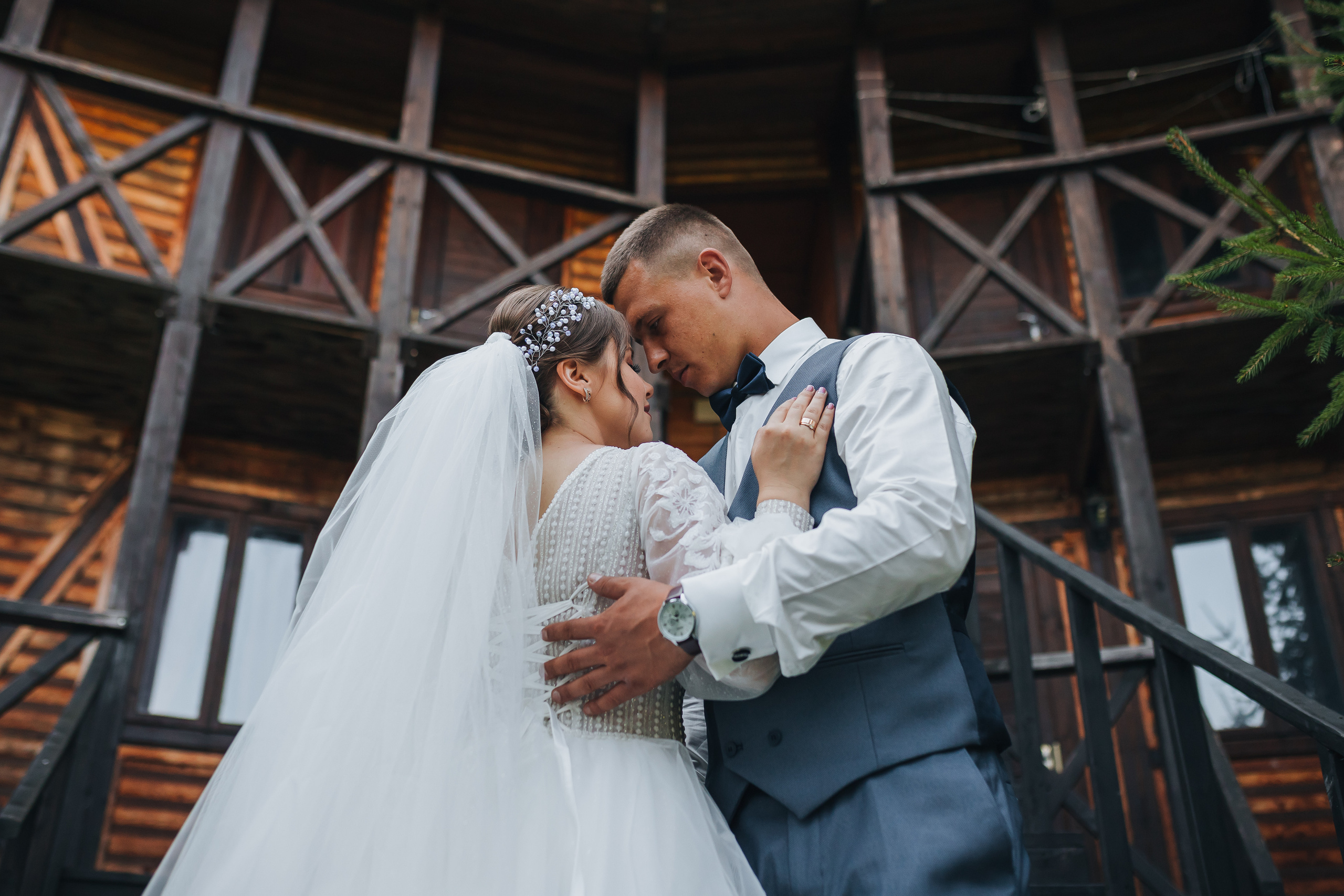 Photographer Stas. Khanoff Production Studio