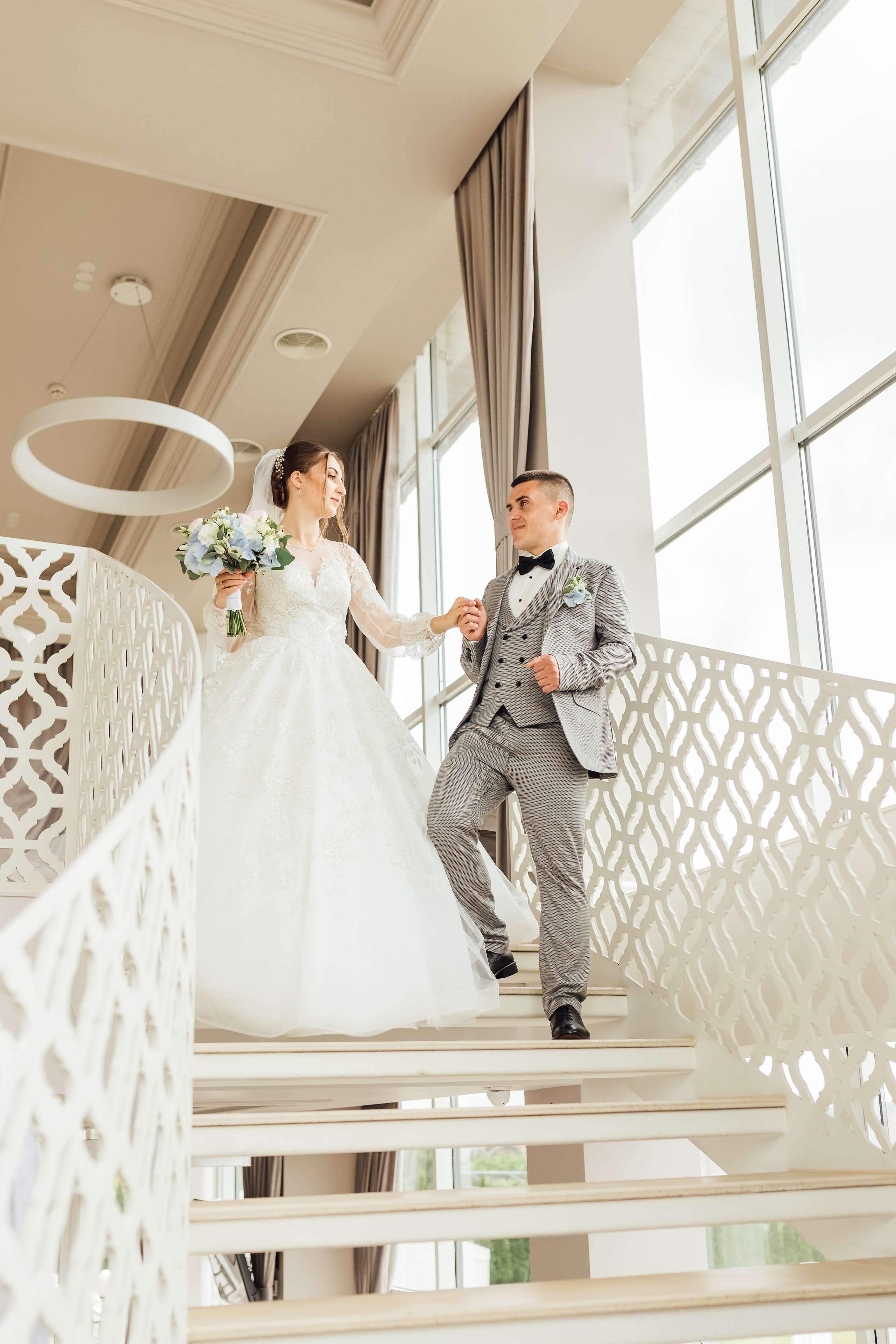 Photographer Stas. Khanoff Production Studio