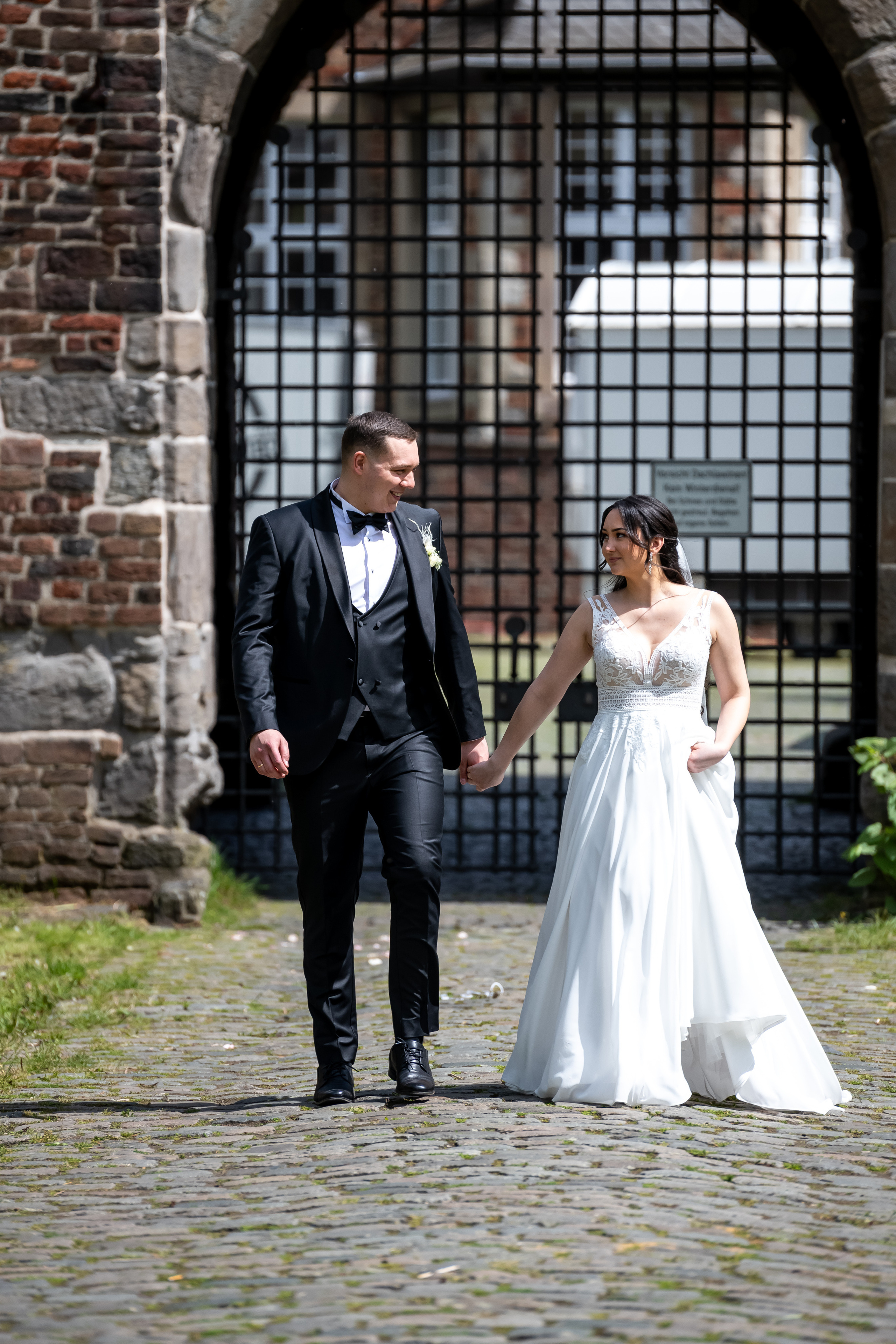 Max & Karol. Khanoff Production Studio