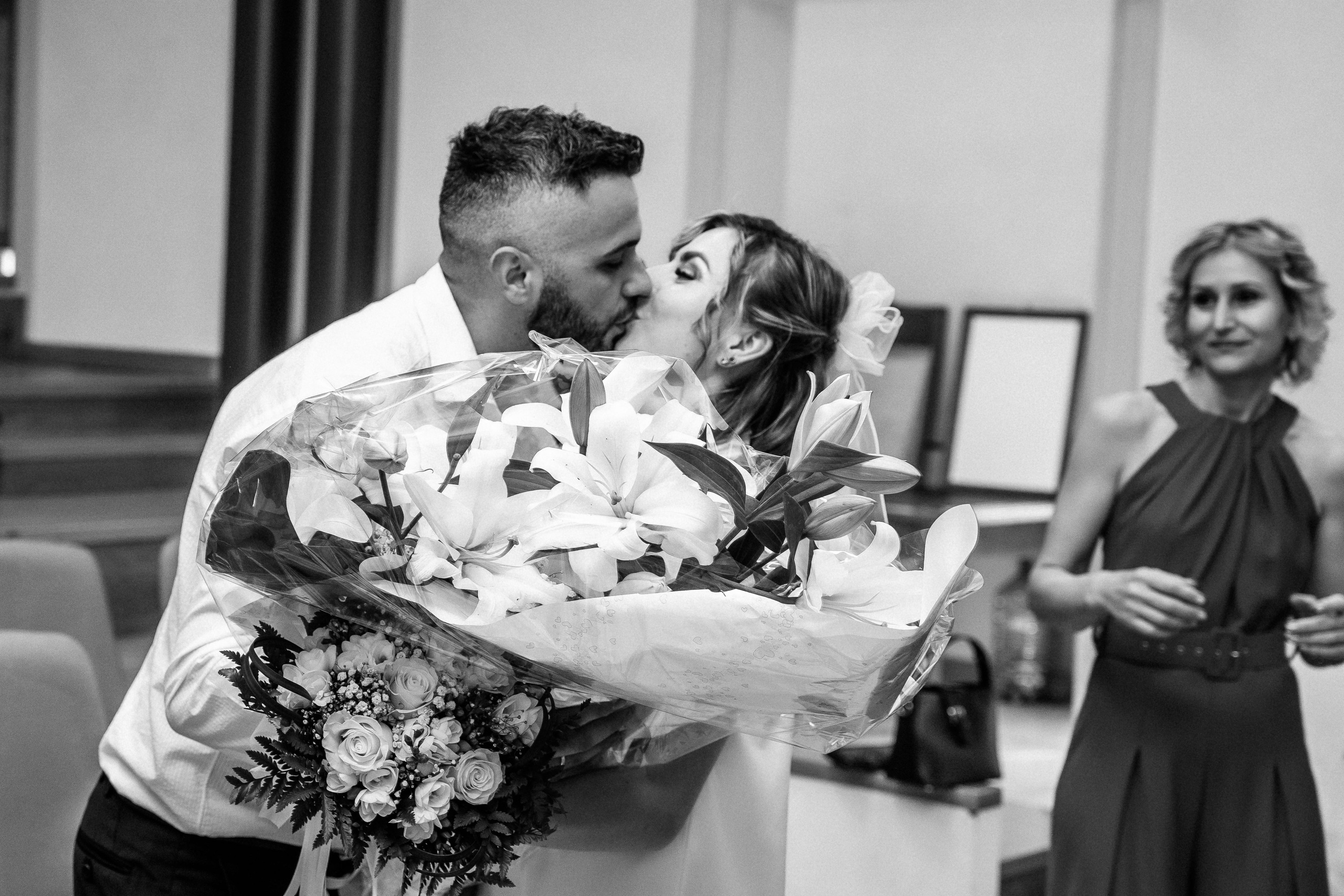 Marius & Marina (Verona). Diana Fedrigo | Fotografa matrimoni in Italia