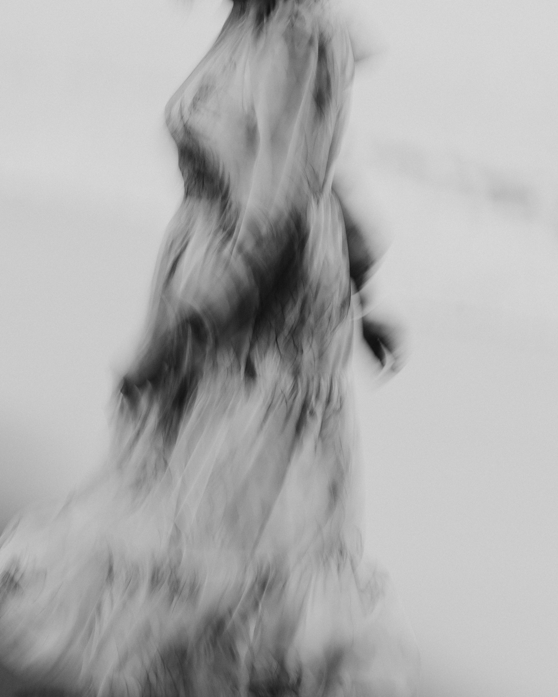 Anastasia-bw. Photographer Tenerife Edgar Zubarev