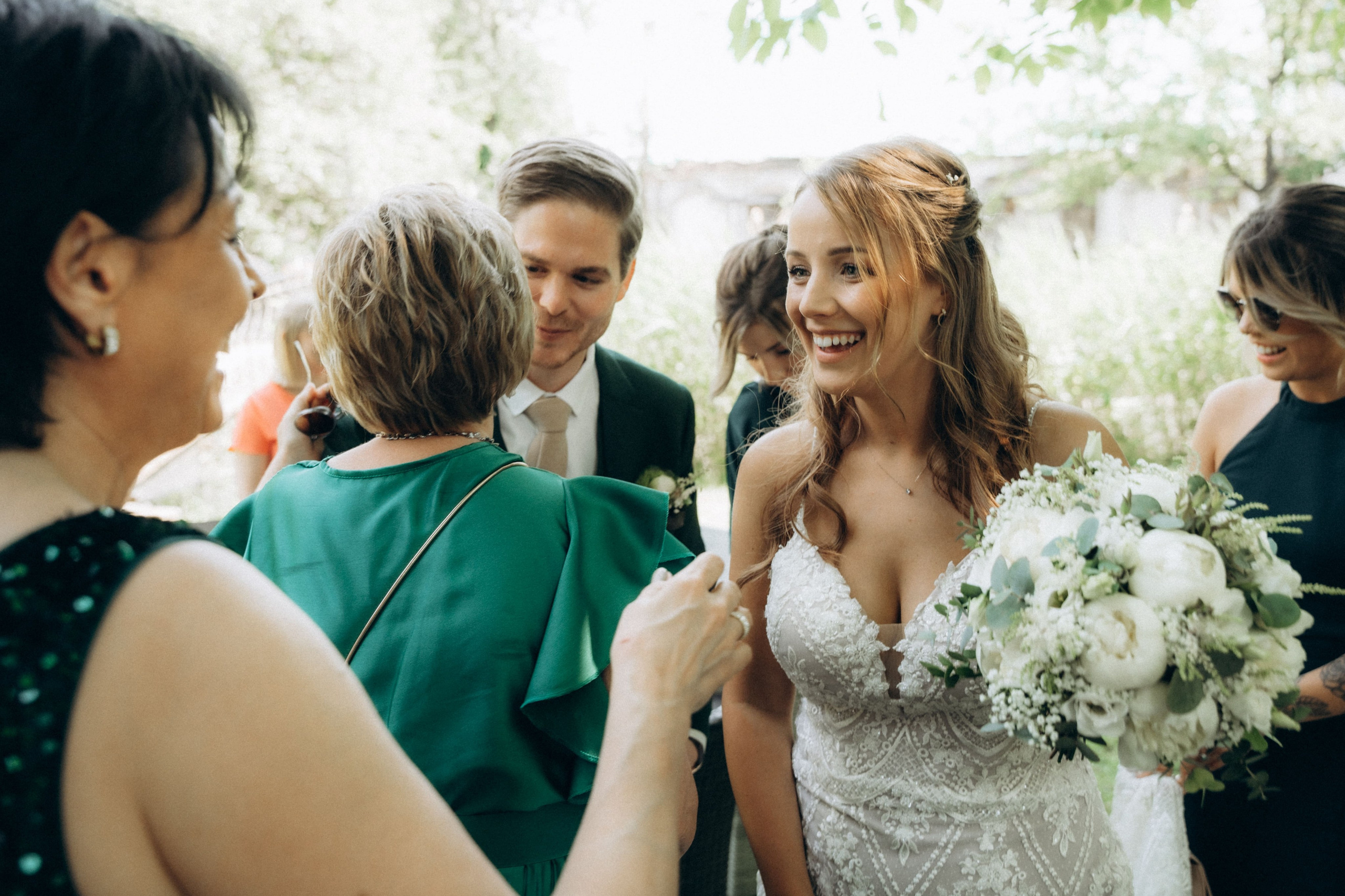 Wedding in Belgie. Little Birdie – Jouw familie- en huwelijksfotograaf in België en daarbuiten