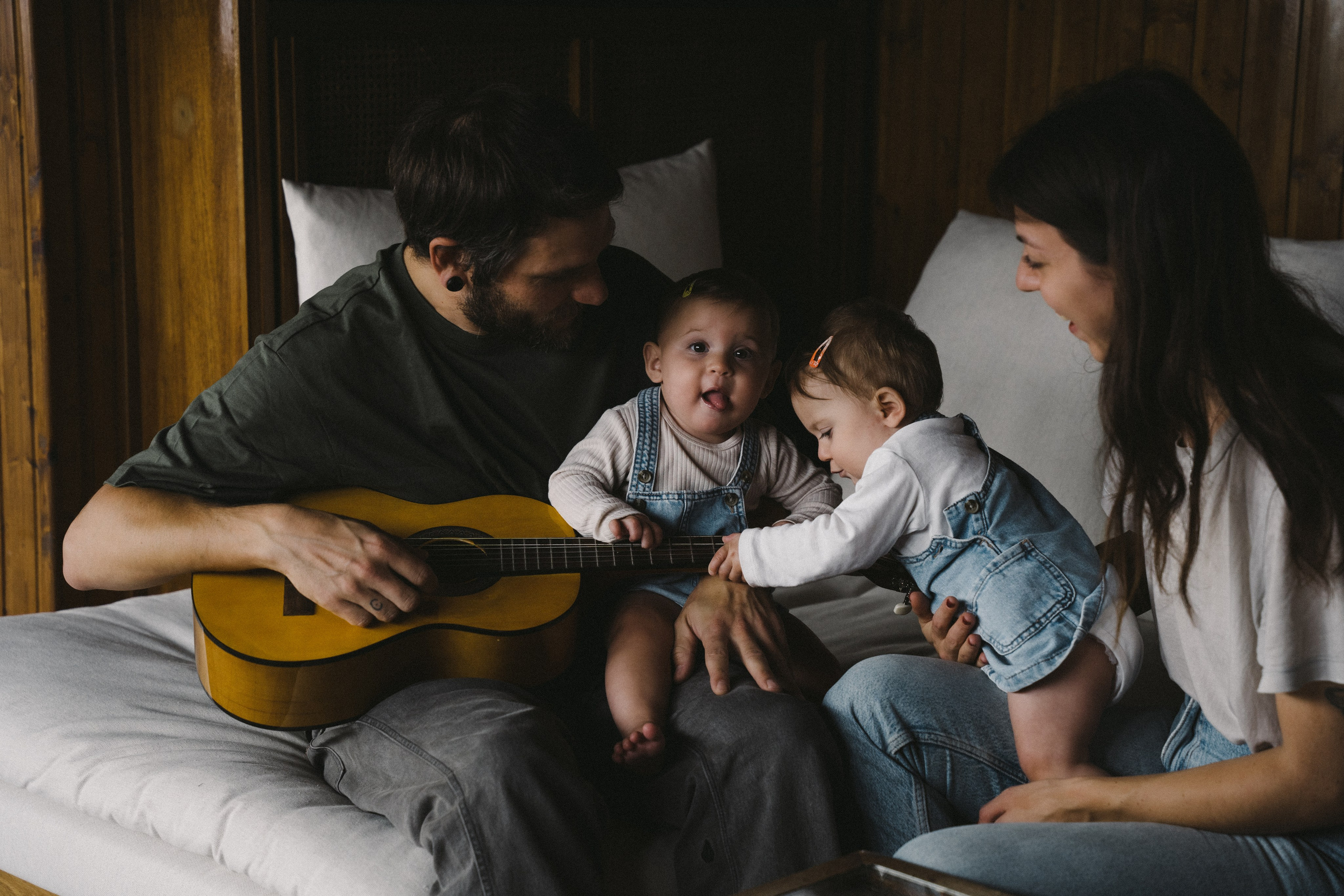 Family Time. GK Photography – Capture the Moment
